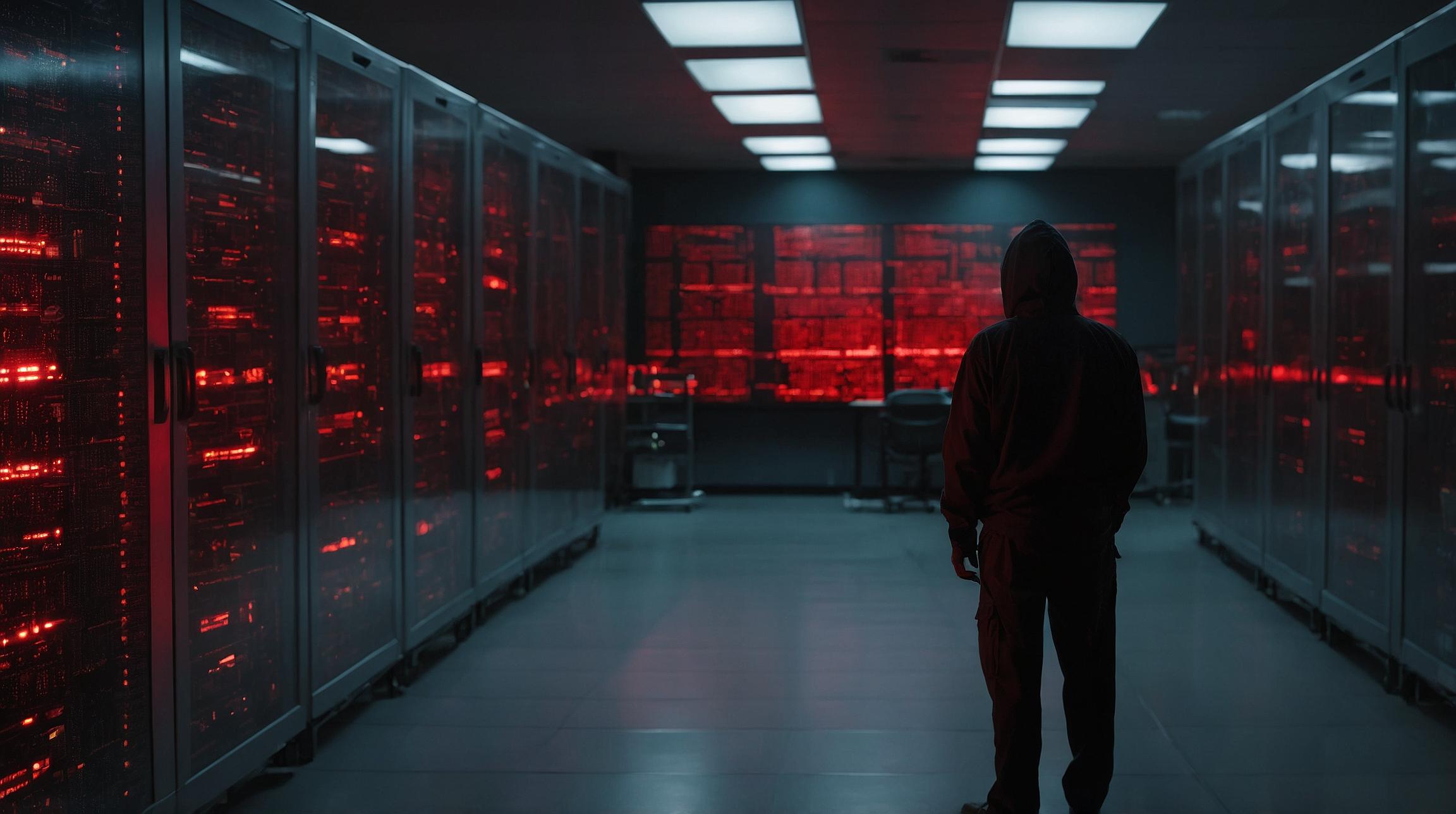 Cyber-Attack Hits McLaren Health Facilities | FinOracle