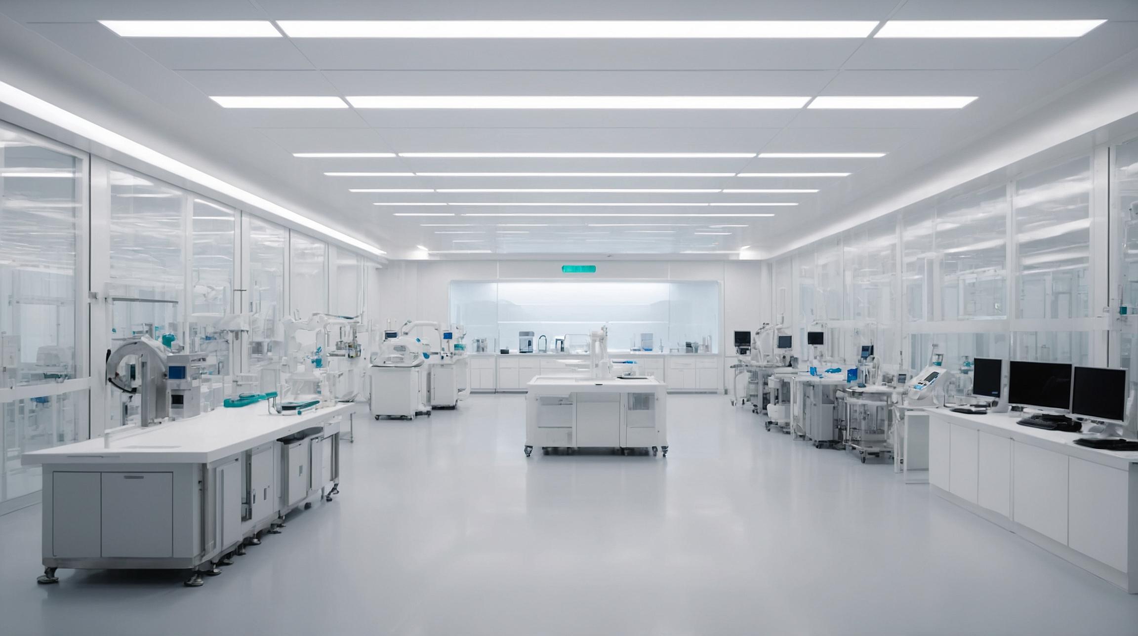 AdvanceTEC revolutionizes cleanroom prefabrication | FinOracle