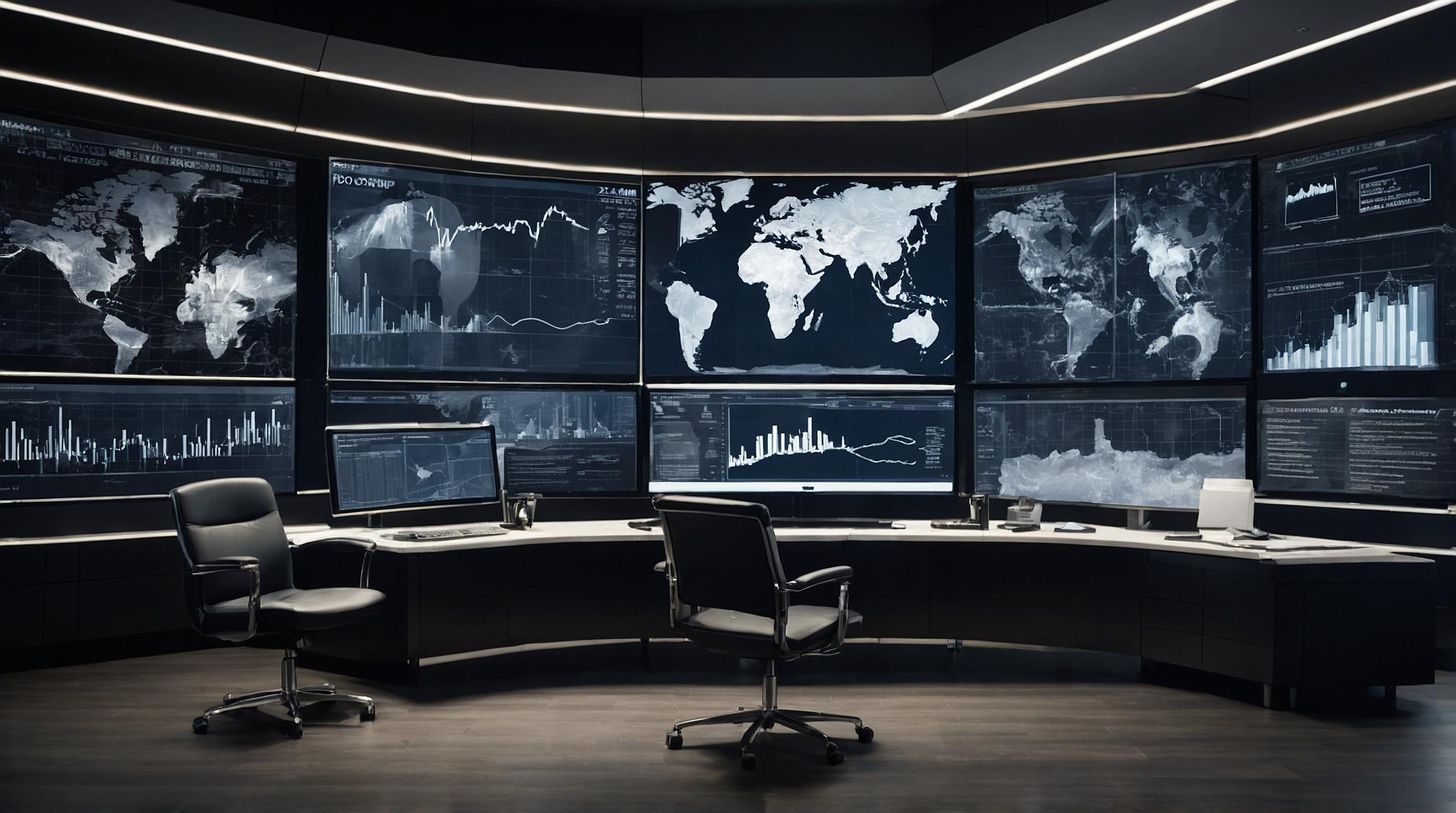 Intermex Achieves Record Revenue in Q2 2024 | FinOracle
