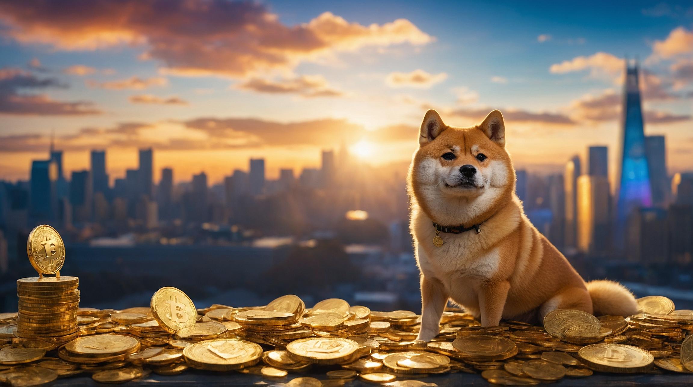 The Rise of Doge2014: A New Meme Coin Era | FinOracle