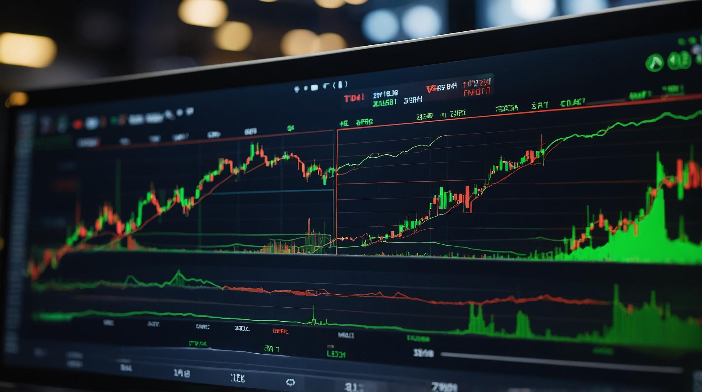 Top 3 Cryptos for Quick Weekend Gains | FinOracle