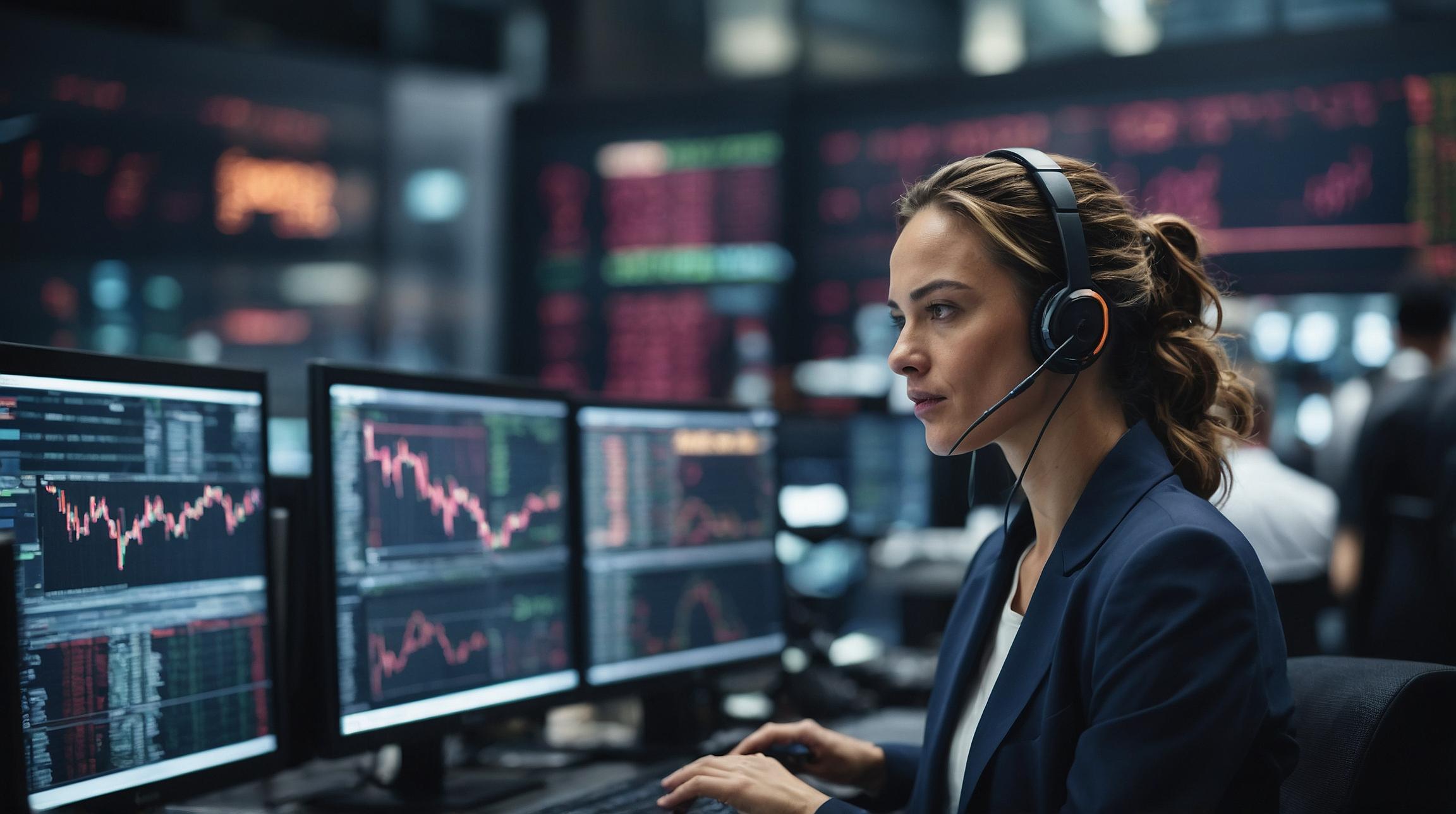 Tech Selloff: A Strategic Investment Opportunity | FinOracle