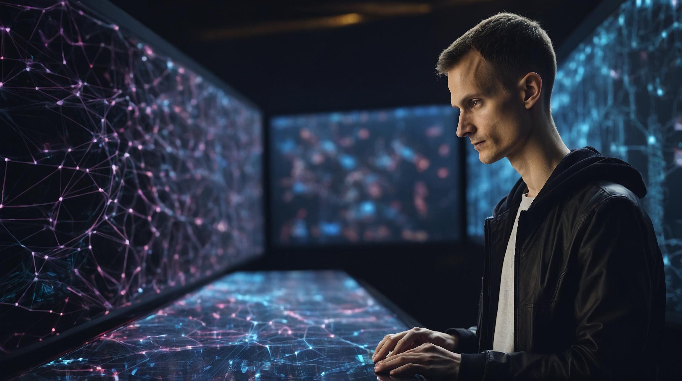 Vitalik Buterin Backs Multi-Validator Block Proposal | FinOracle