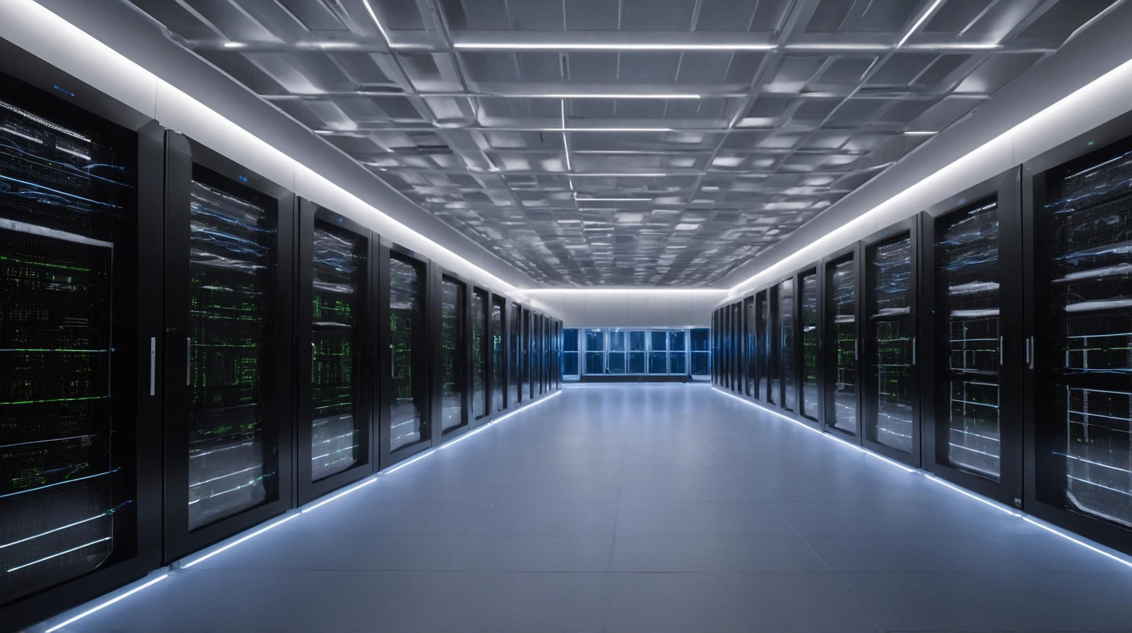 DigitalBridge Eyes Growth with AI Data Centers | FinOracle