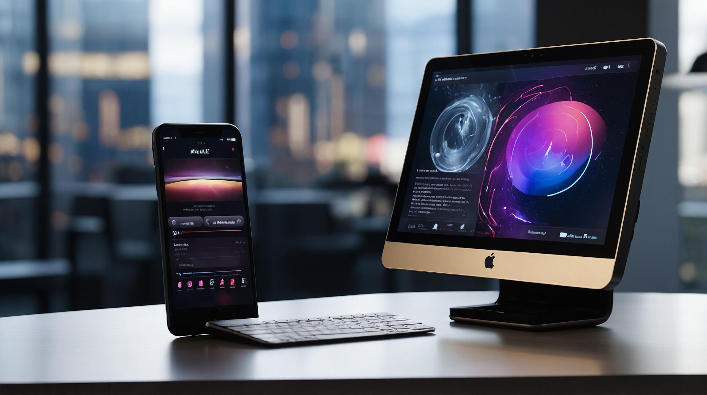 Apple's AI Features May Cost Up to  | FinOracle