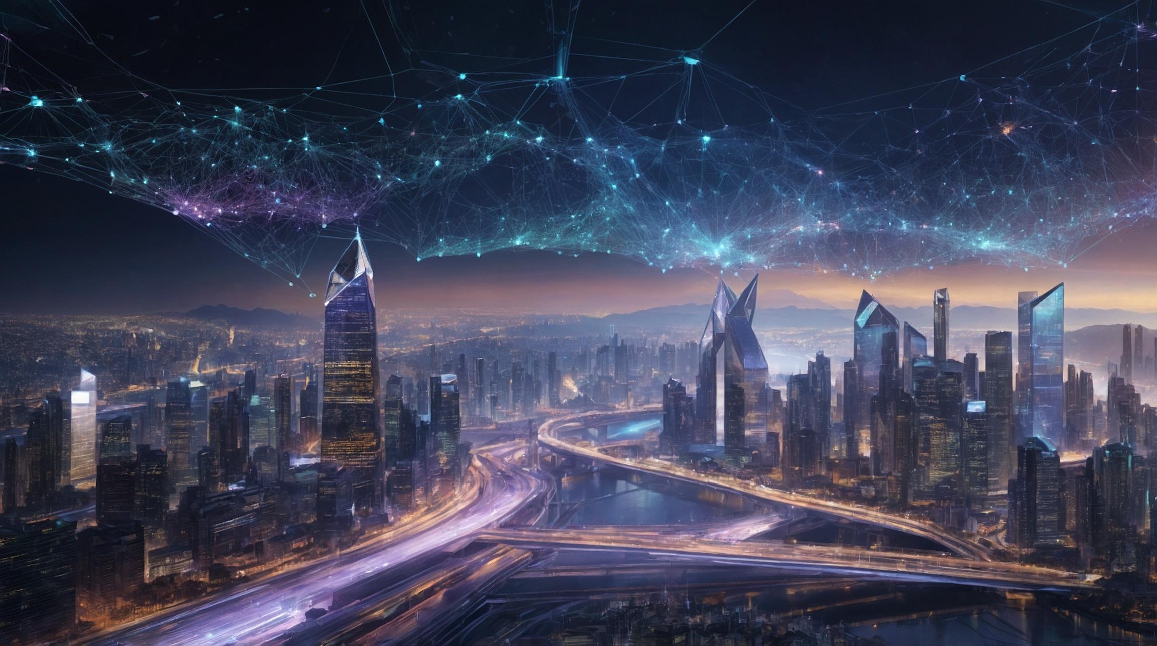 Ethereum Update: Vitalik Buterin's Game-Changer | FinOracle
