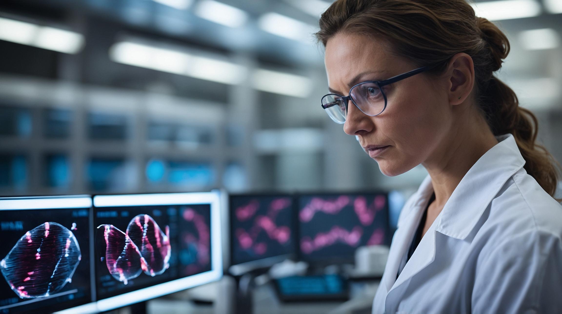 Biotech Stocks to Buy in Market Downturn | FinOracle