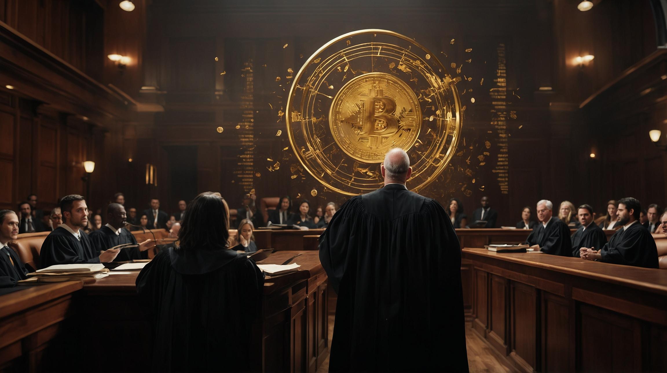 Ripple's Legal Win: A Turning Point for Crypto Regulation | FinOracle