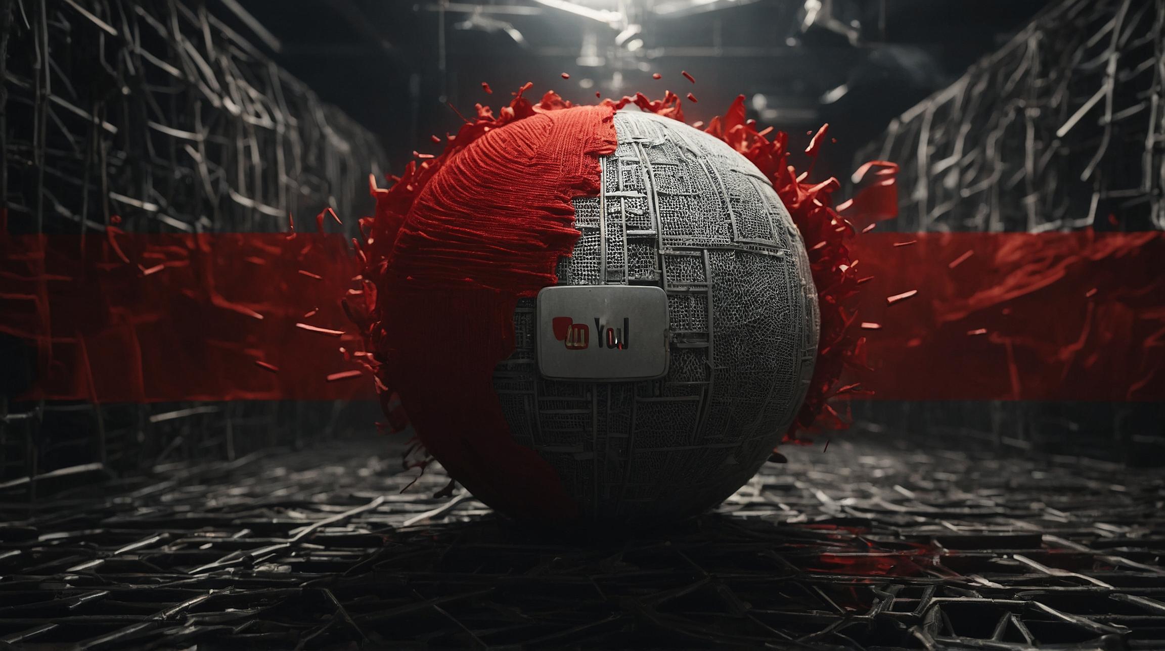YouTube Faces Challenges in Russia Amid Censorship | FinOracle