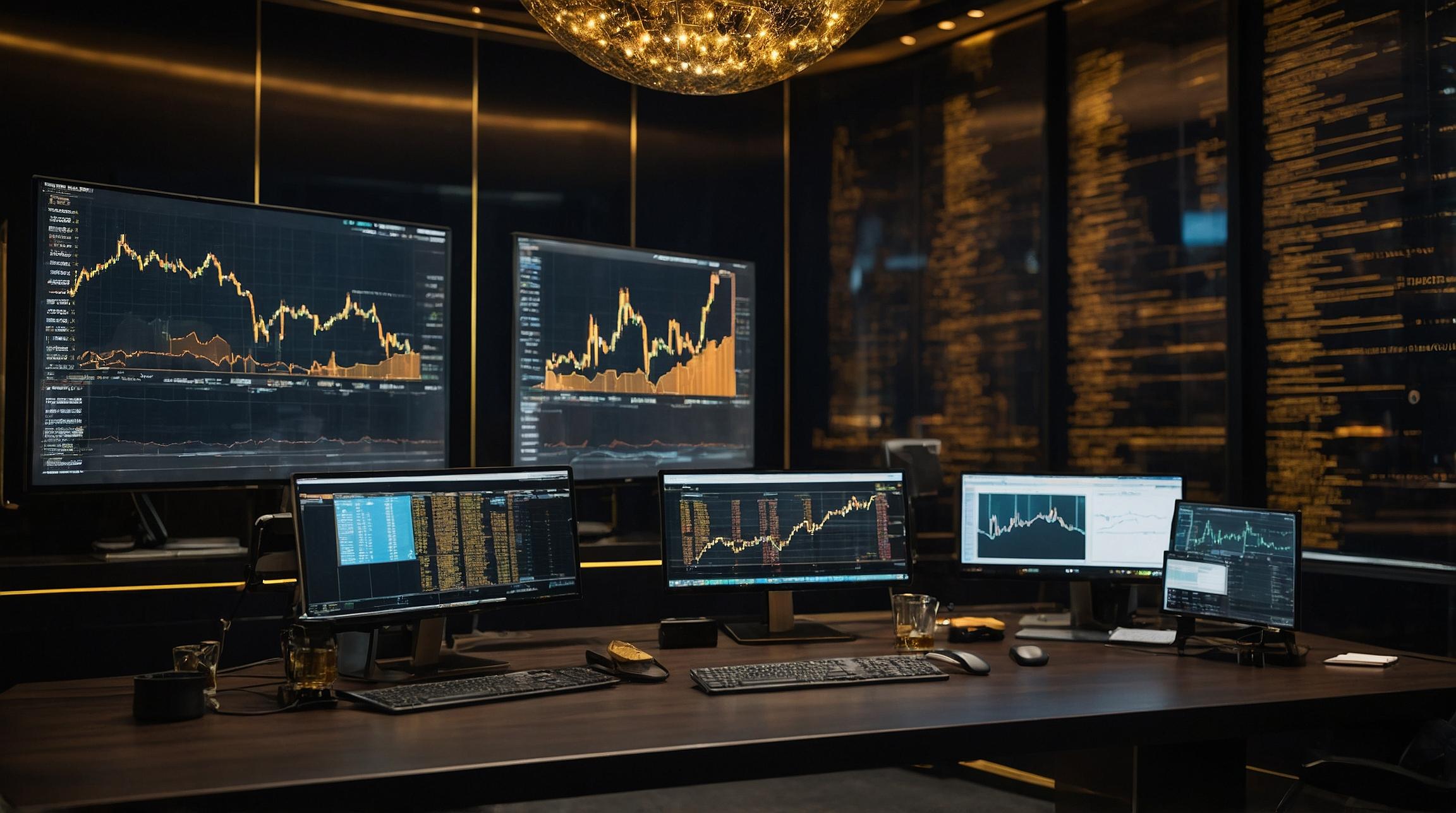 Bitcoin Price Surges Amid ETF Inflows and Investor Confidence | FinOracle