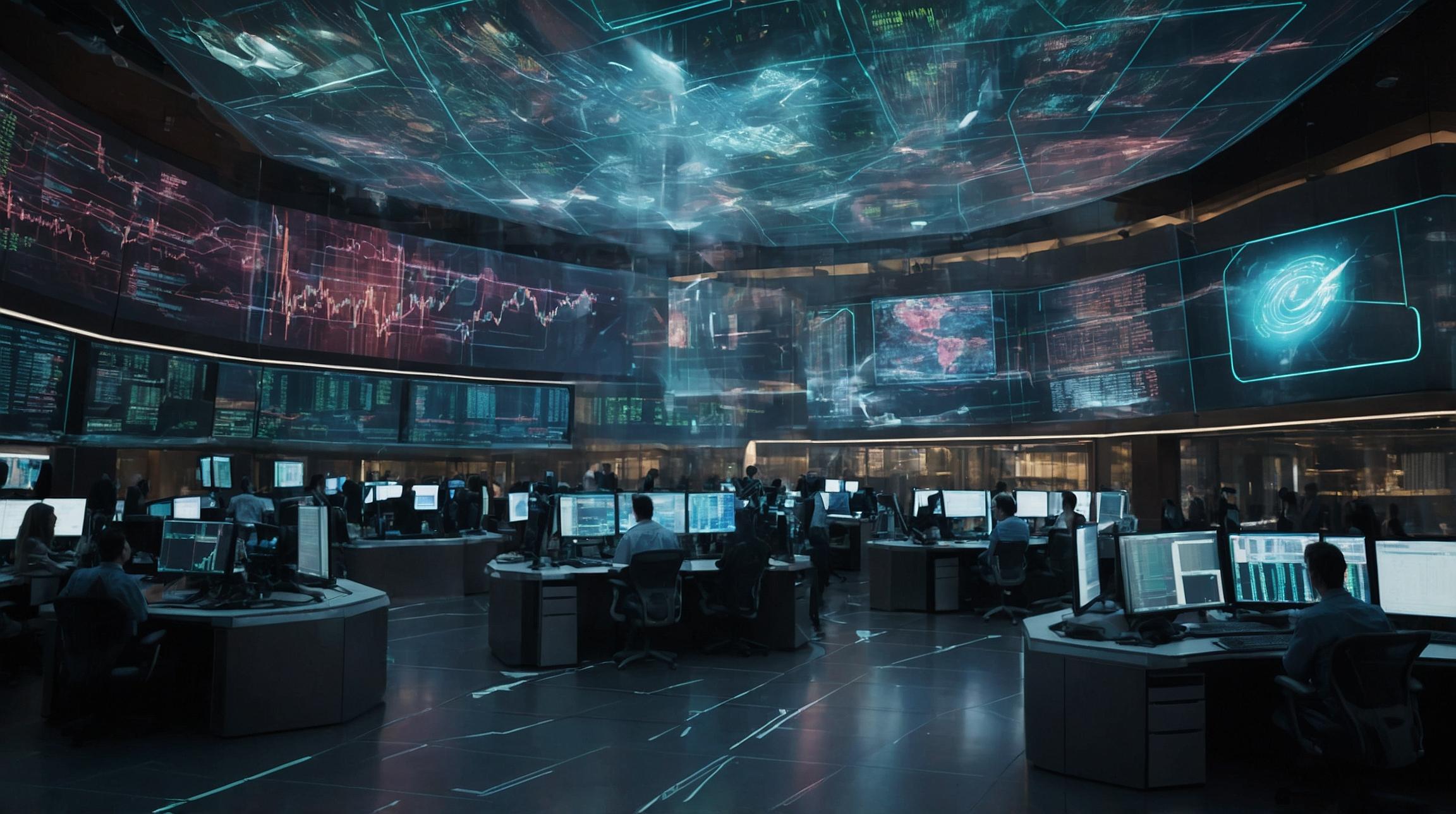 Robinhood's Futures Trading: Potential Challenges Ahead | FinOracle