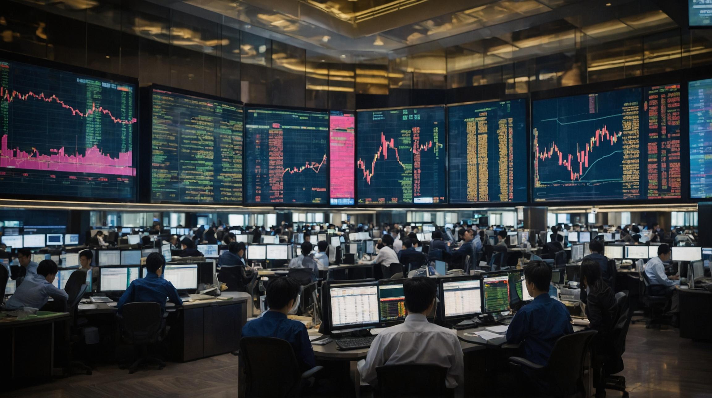 Yen Falls as US Jobless Claims Exceed Expectations | FinOracle