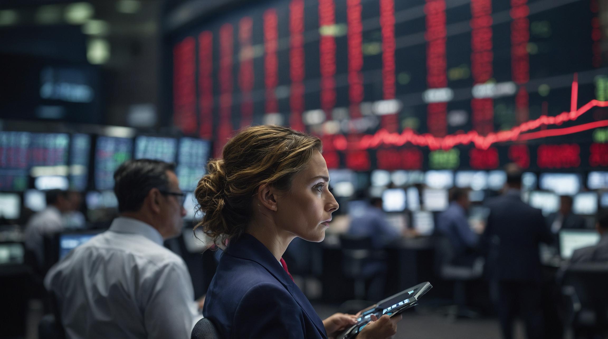 Microchip Technology Faces Downgrade Amidst Earnings Decline | FinOracle