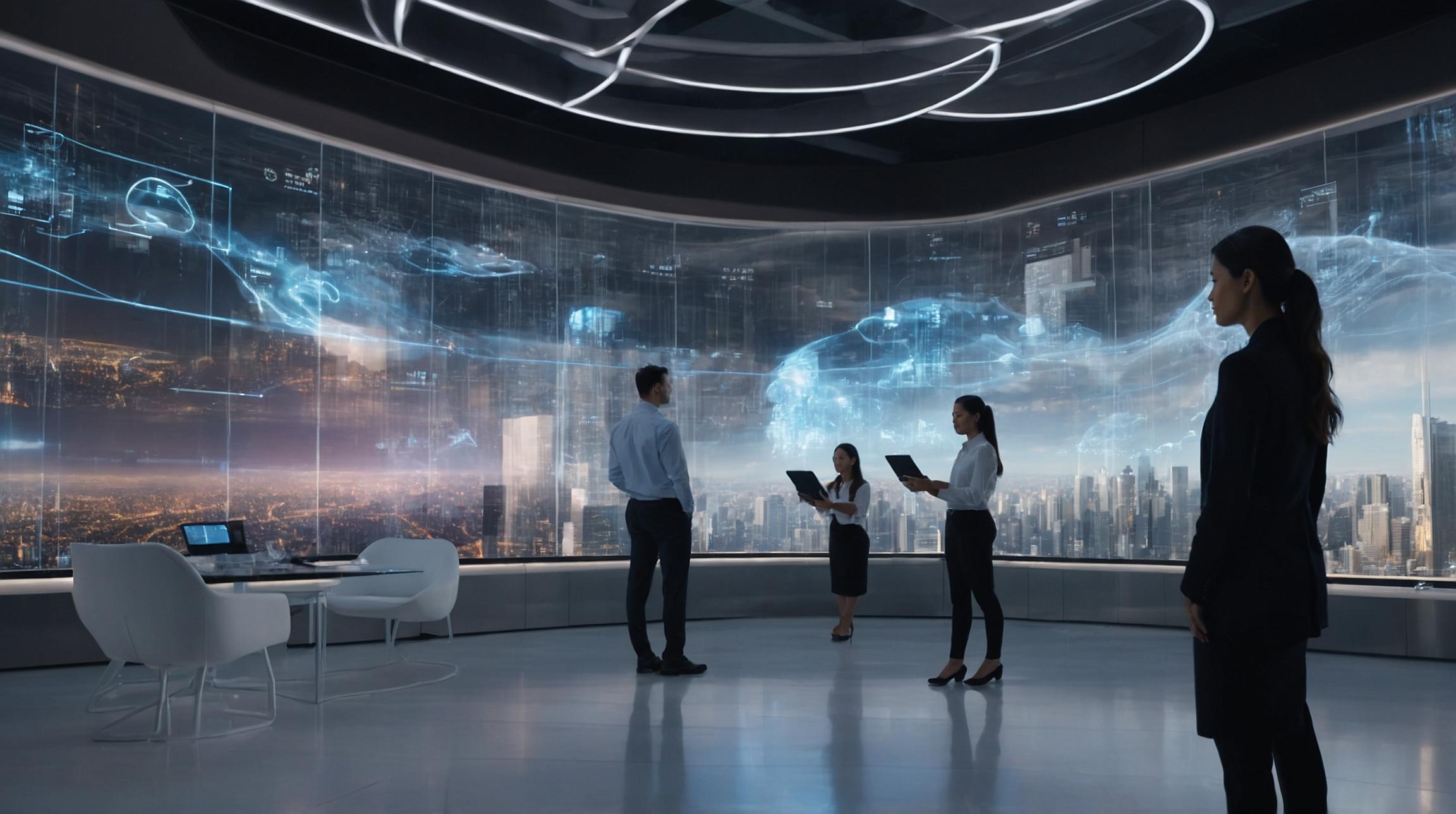 Embracing Adaptive Cloud for Business Agility | FinOracle