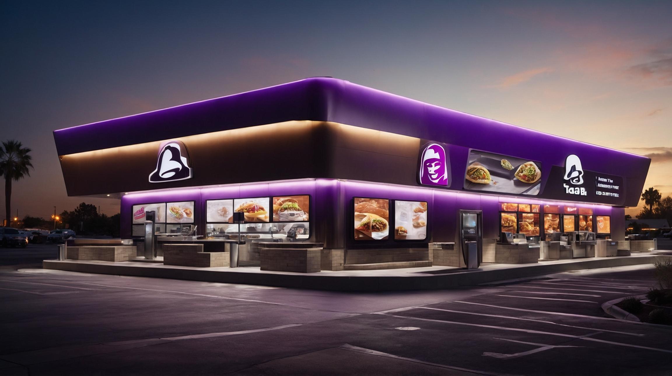 Taco Bell Expands AI in Drive-Thrus Nationwide | FinOracle