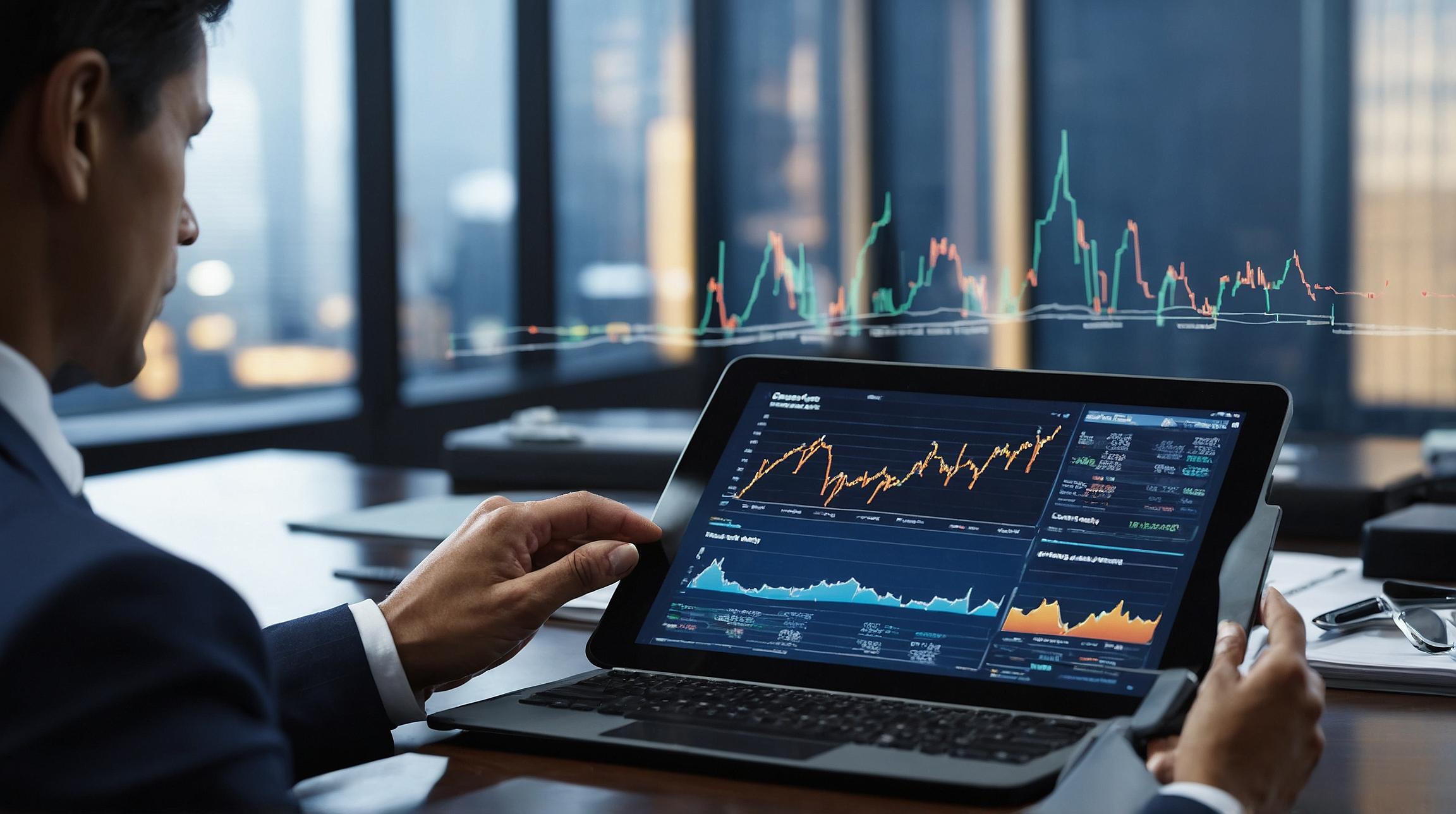 Digi International Reports Strong Q3 ARR Growth | FinOracle