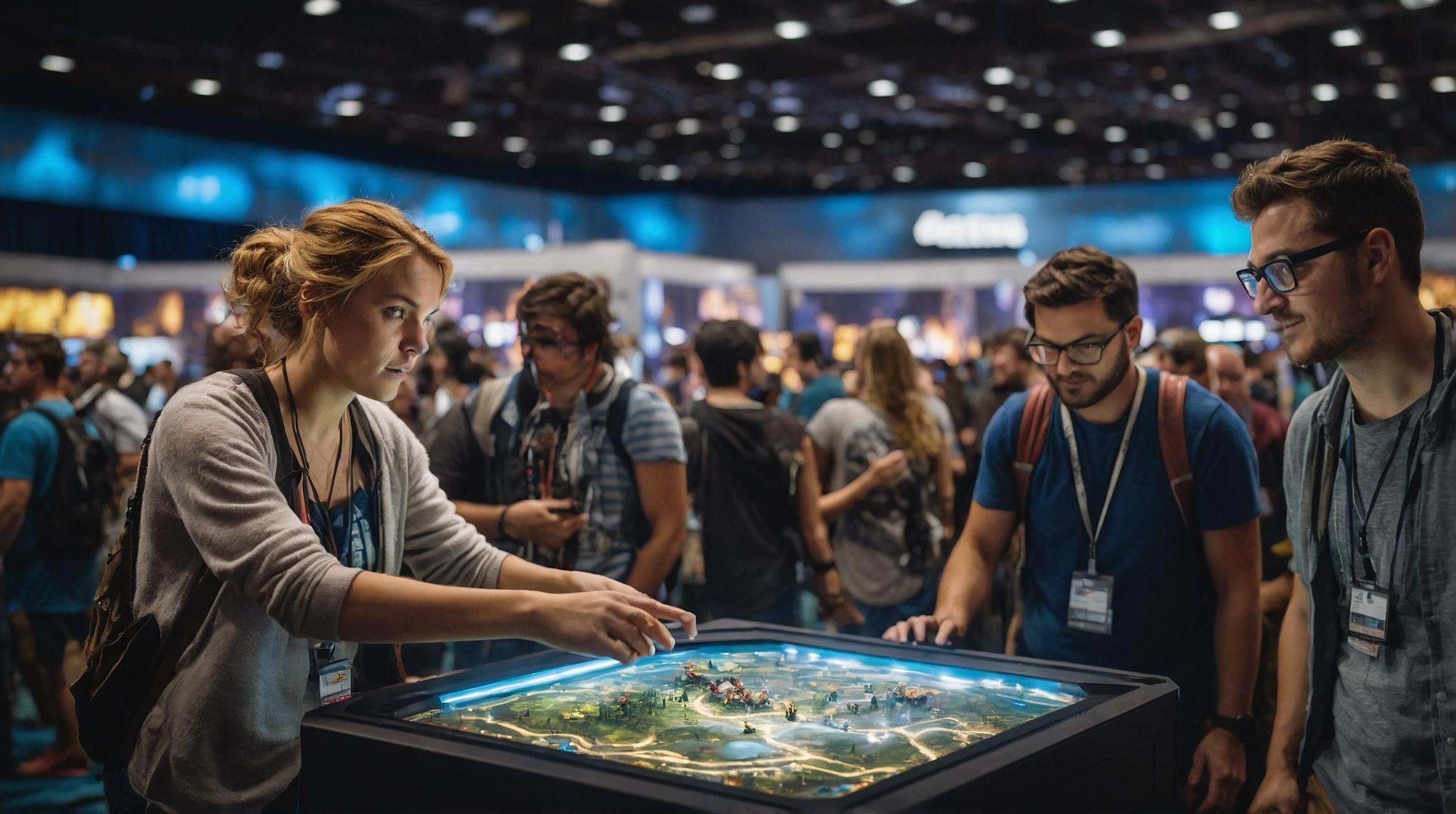 Light & Wonder's Strong Q2: Revenue and Growth Surge | FinOracle