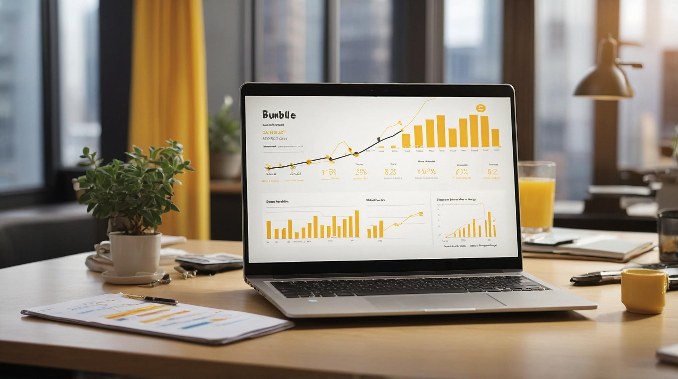 Bumble's Mixed Q2 2024 Results Amid Strategic Shift | FinOracle