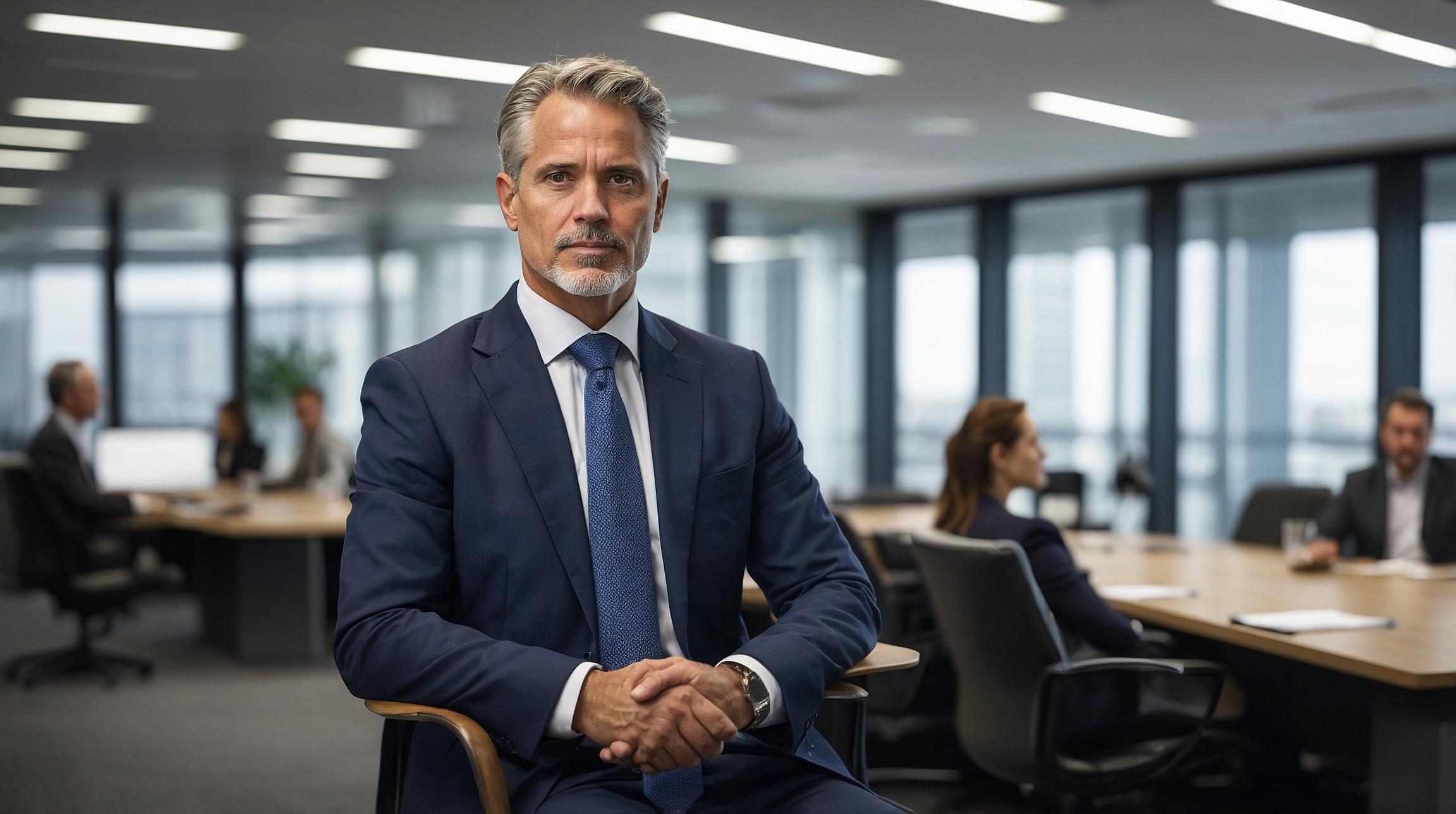Vinci Partners' Strategic Growth in Q2 2024 Earnings | FinOracle