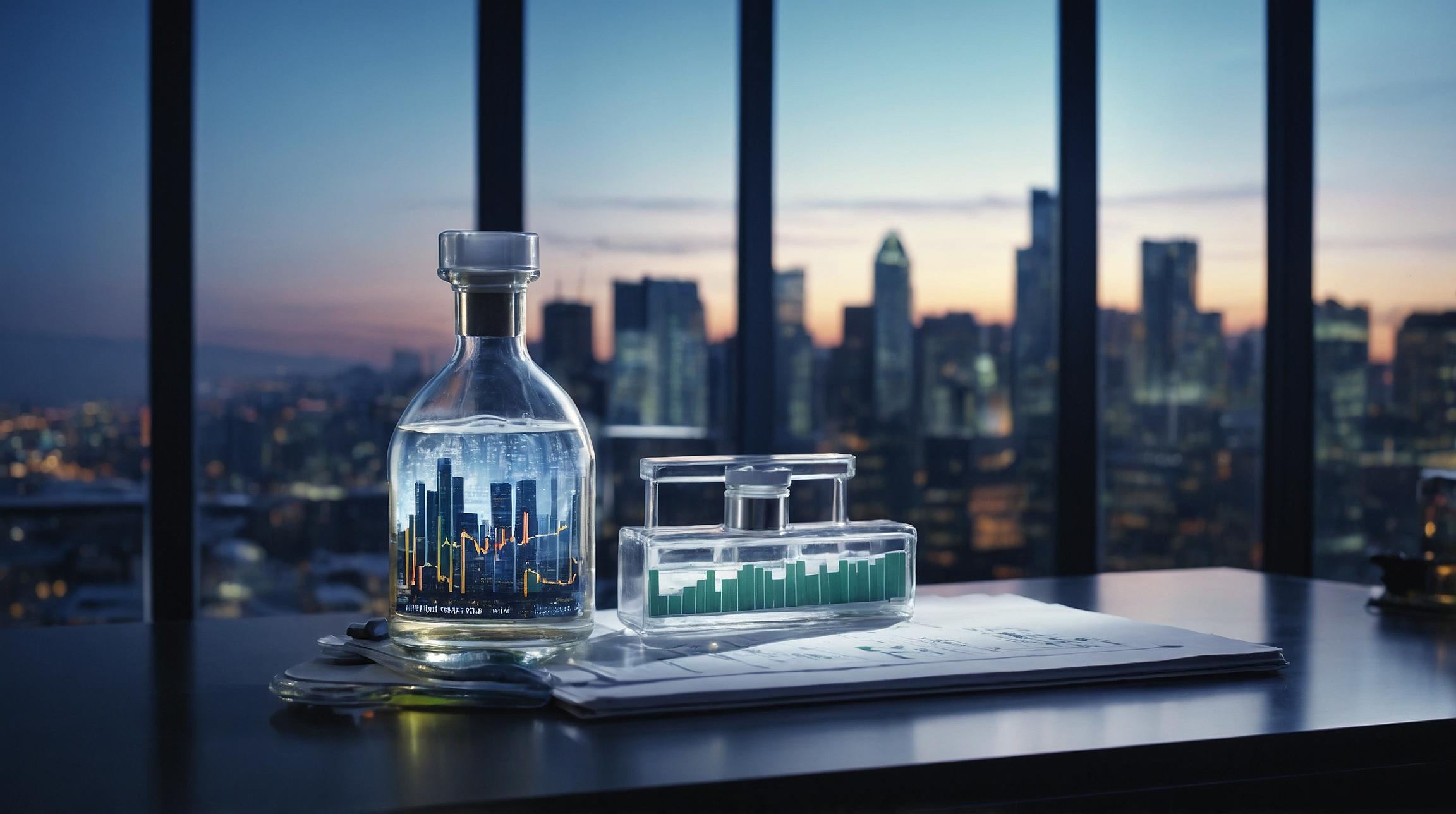 Assertio Holdings Sees Rolvedon Sales Surge in Q2 2024 | FinOracle