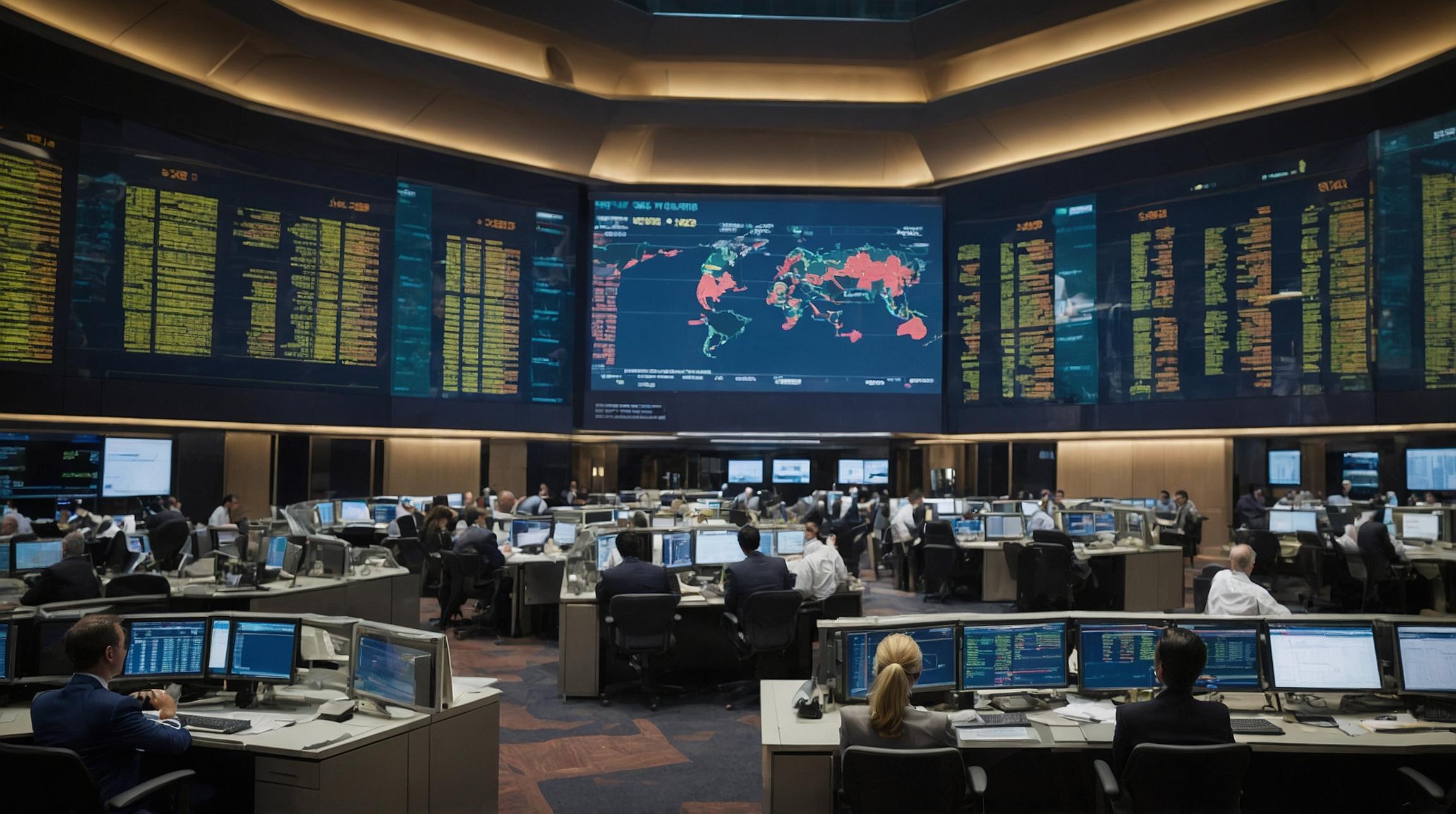US Treasury's B 30Y Bond Auction Insights | FinOracle