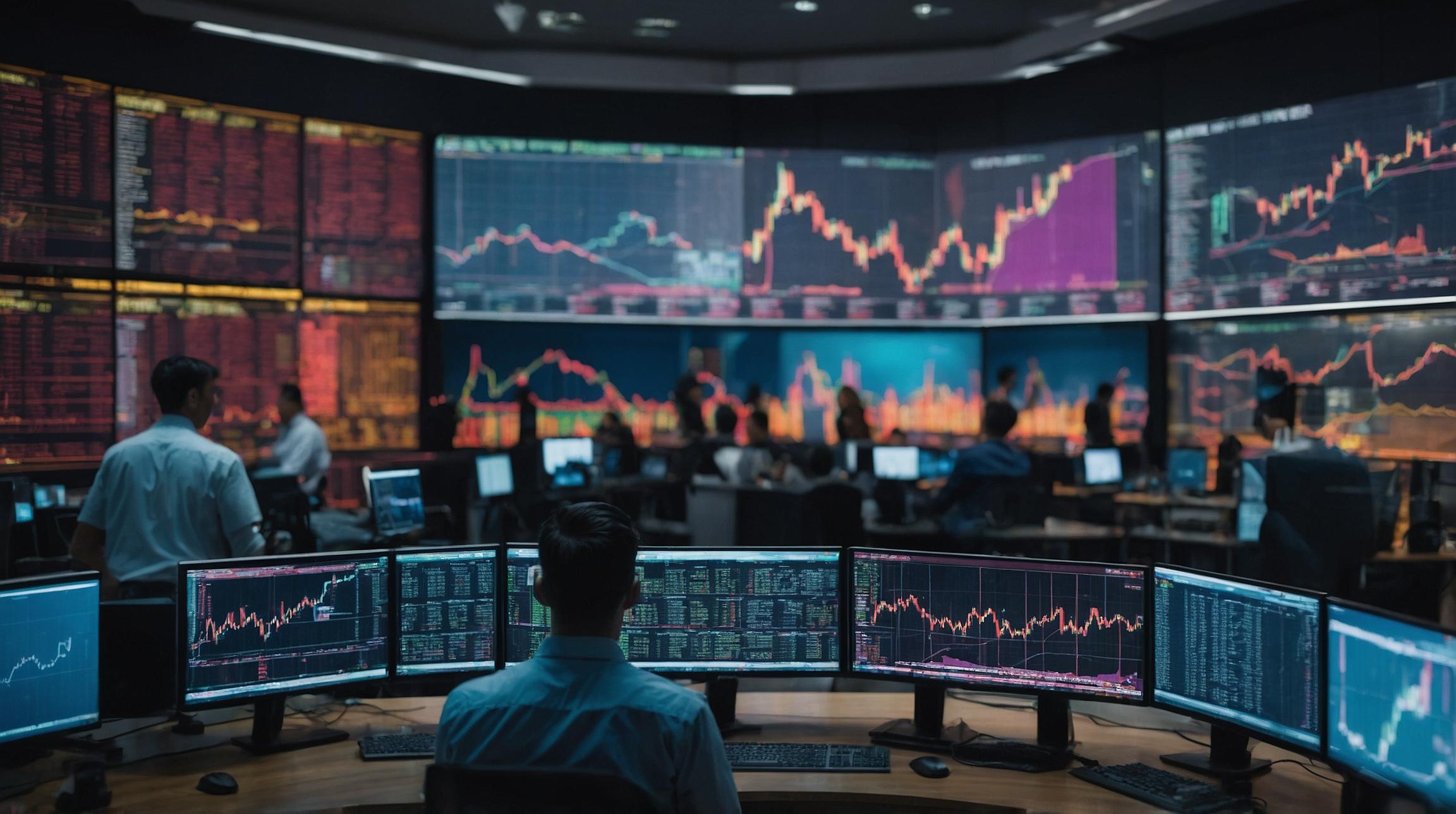 Bitcoin, Ethereum Rebound Amid Market Volatility | FinOracle