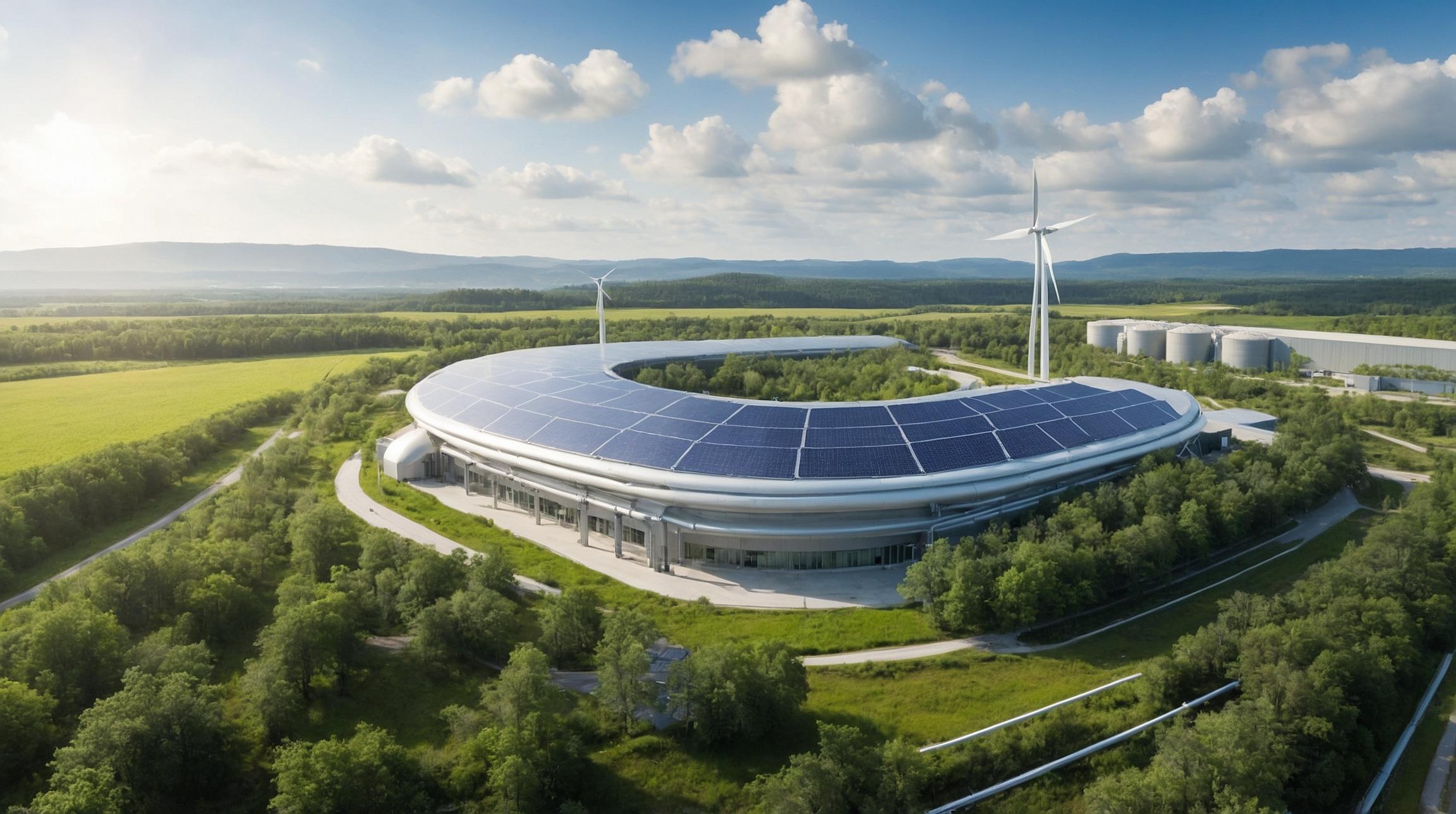 CRC Eyes Cash Flow Boost, Data Center Market Entry | FinOracle