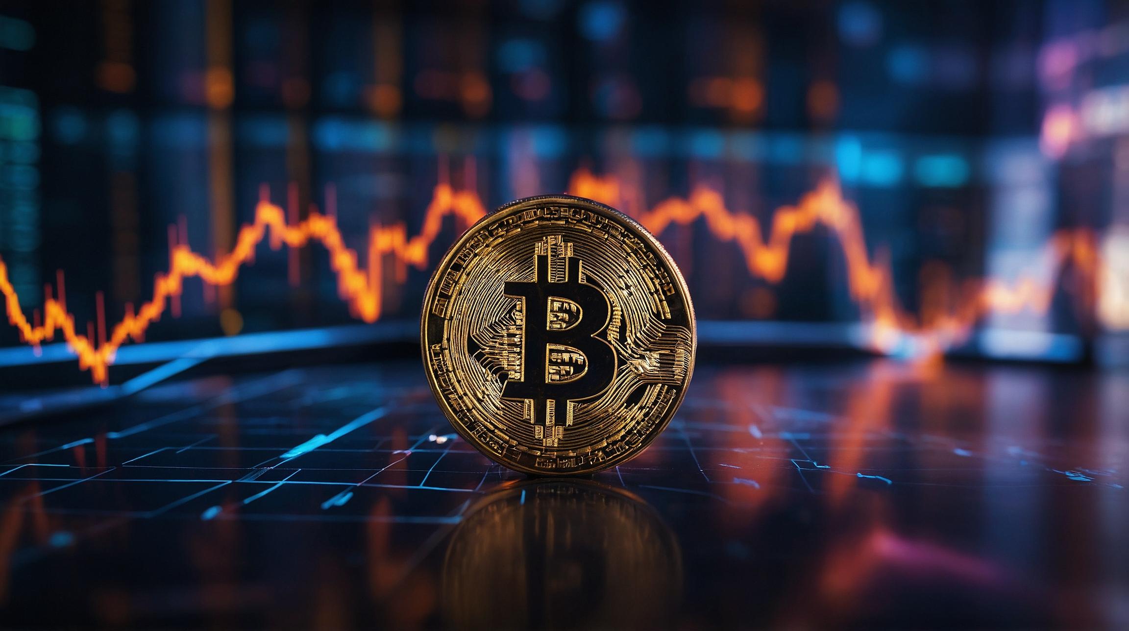BTC Price Prediction: What to Expect by September 2024 | FinOracle