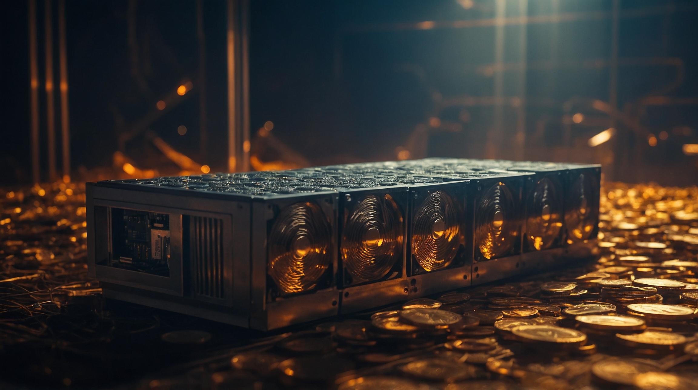 Russia Legalizes Crypto Mining in Putin's New Law | FinOracle