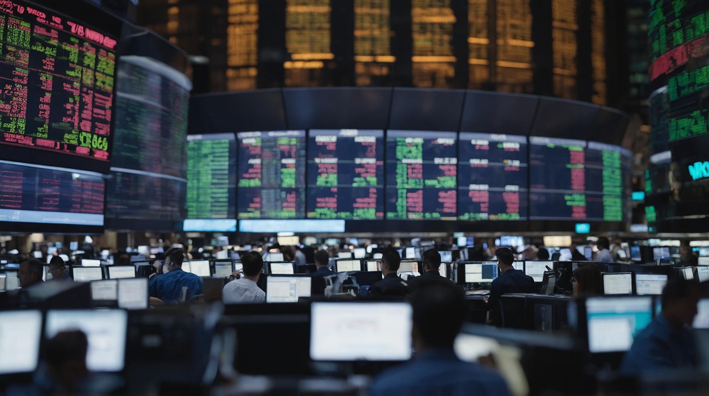 Nasdaq's Stricter Delisting Rules for Penny Stocks | FinOracle