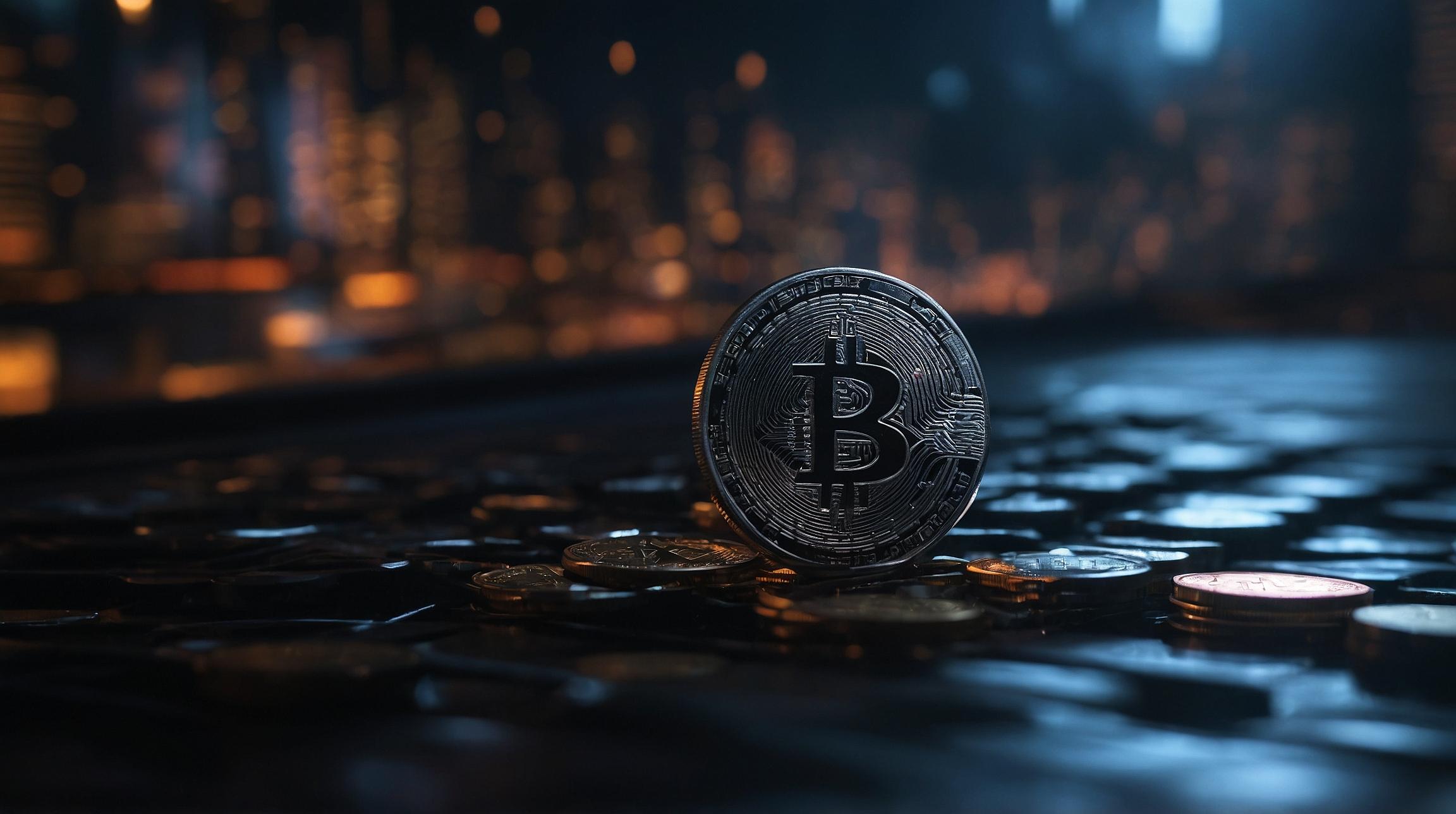 Ethereum Price Drops: Analyzing ETH's 60% Decline | FinOracle