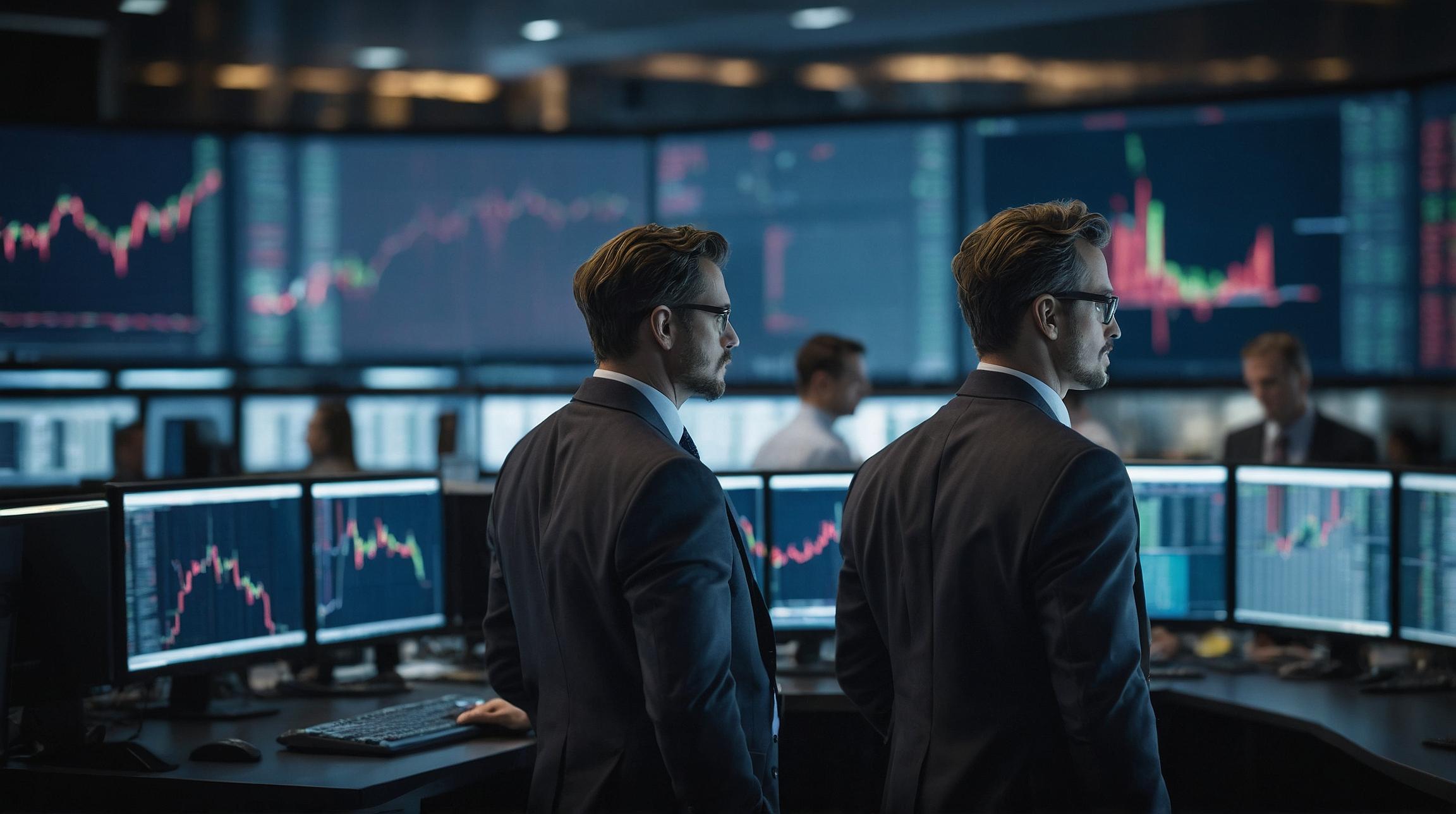 Hedge Funds Stay Bullish on Bitcoin Amid Dip | FinOracle
