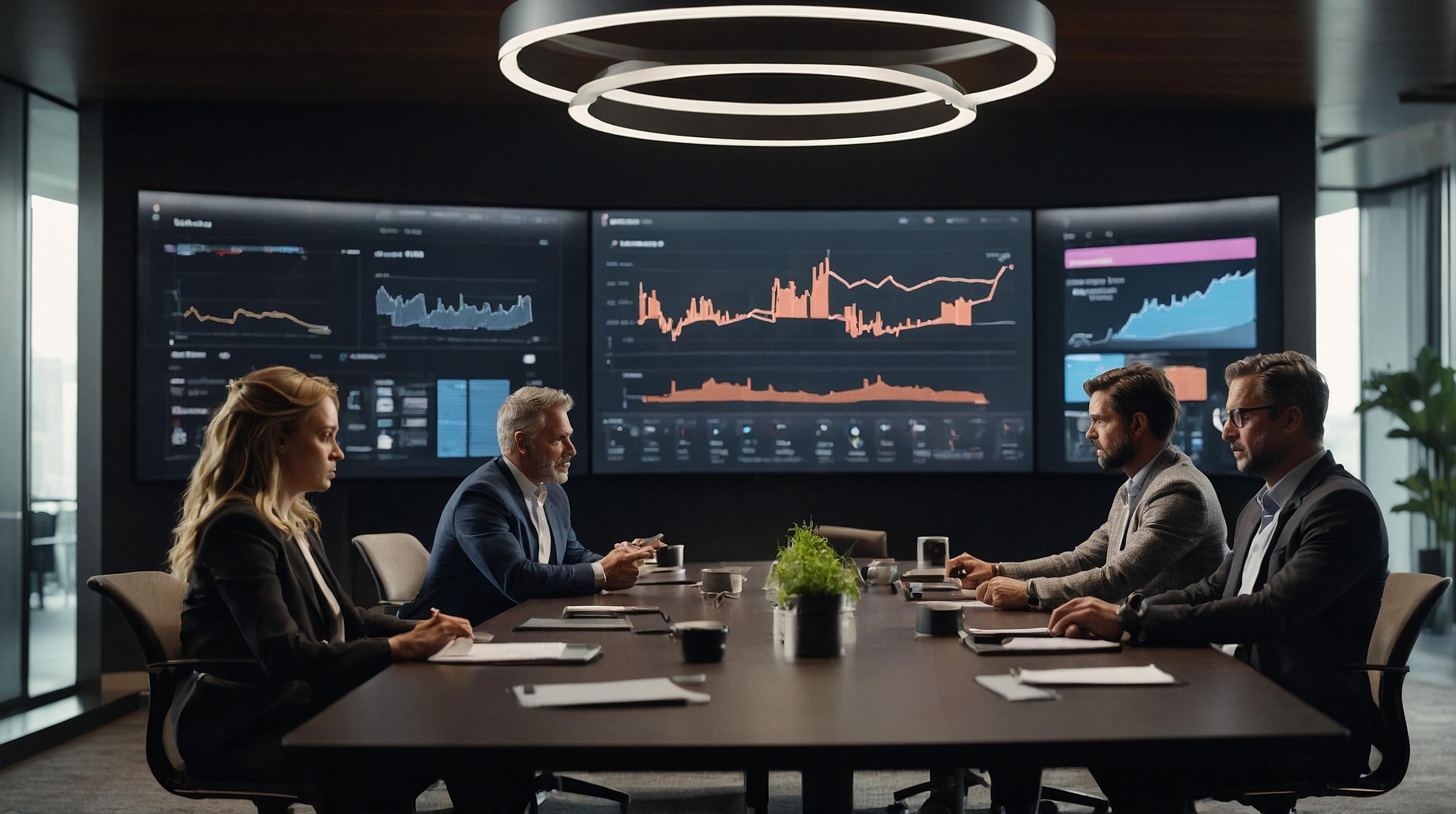 Sonos Reports 6% Revenue Increase Amid Challenges | FinOracle