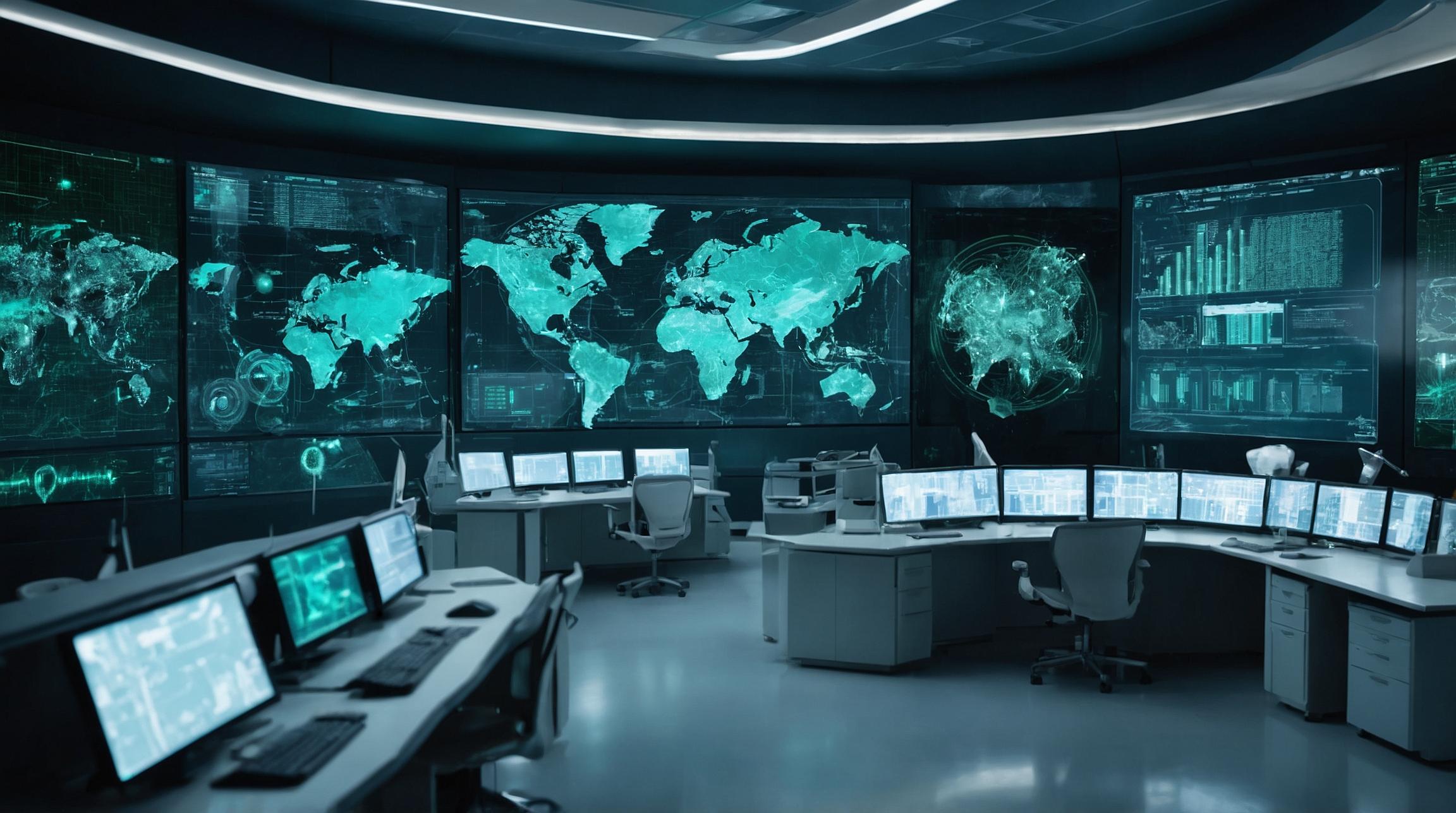 Maccabi Healthcare Enhances Security with Cynerio | FinOracle