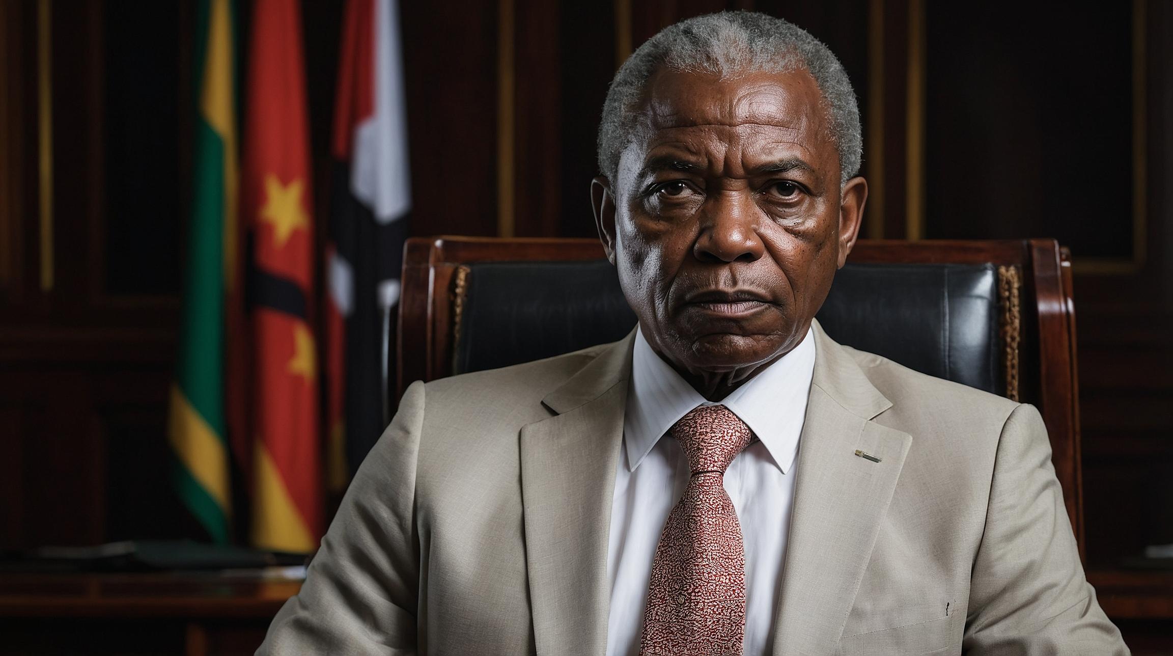 Mozambique Finance Leadership Shift Explained | FinOracle