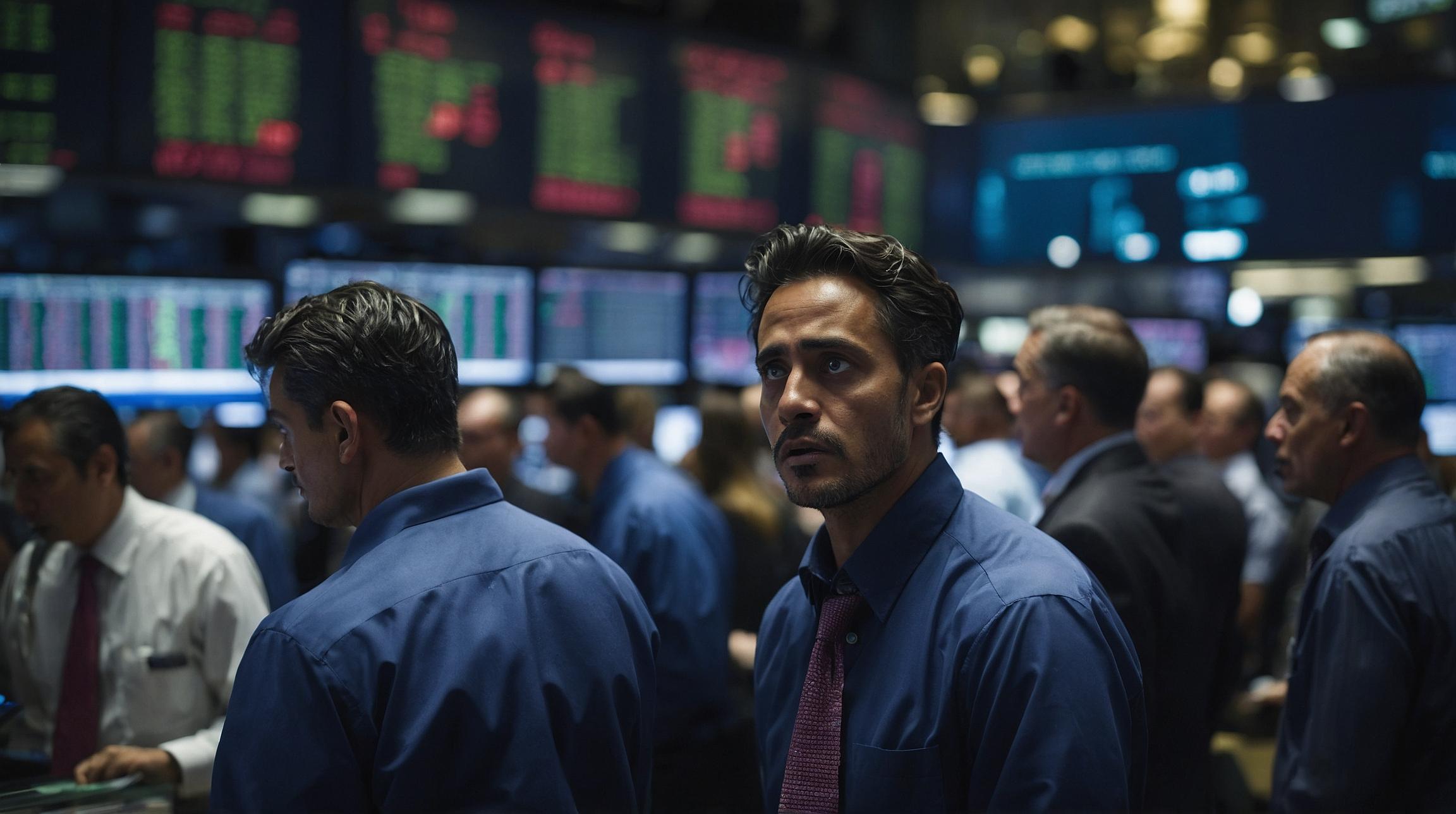 Expedia Faces Shares Dip Amid Cautious Outlook | FinOracle