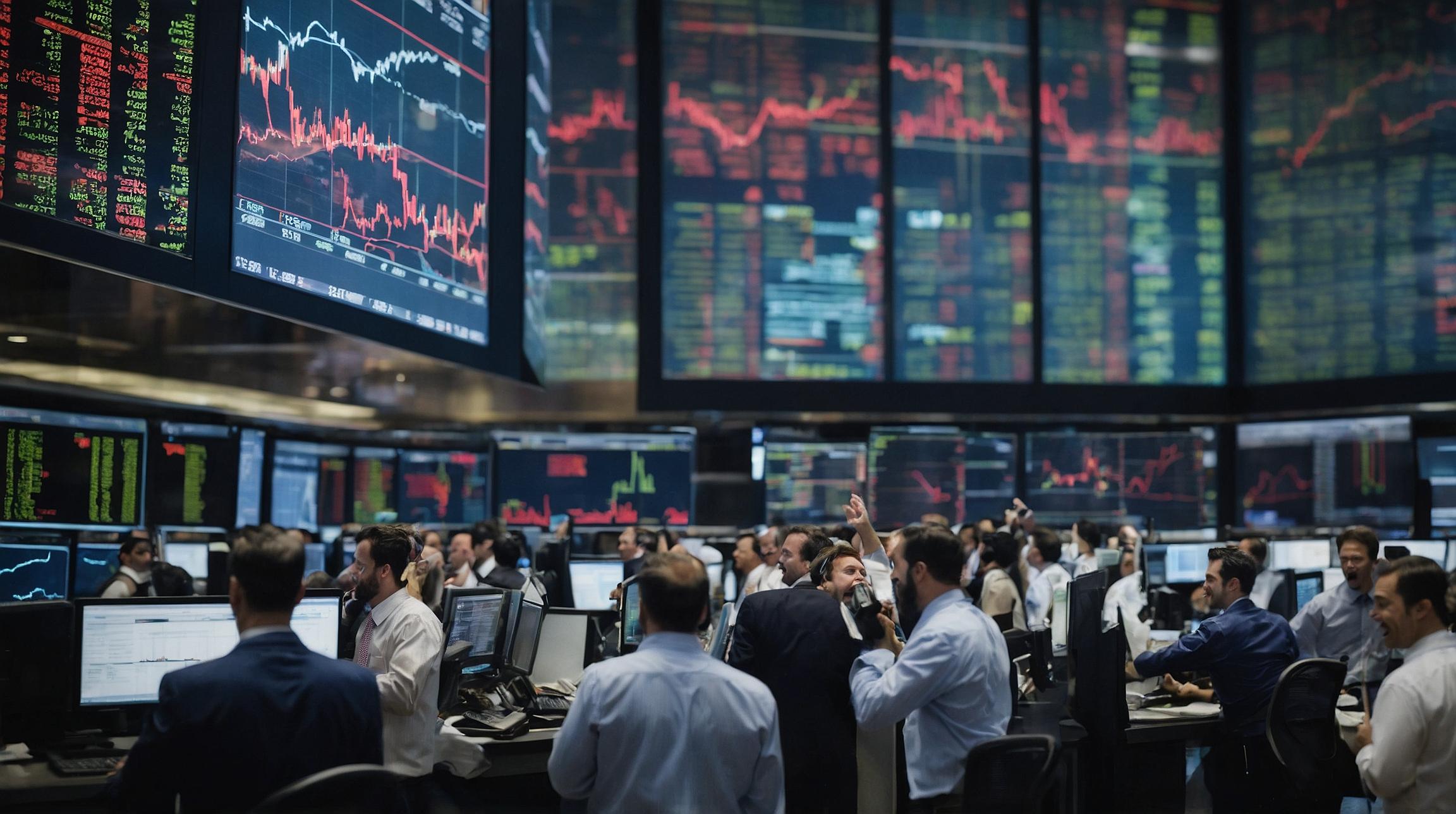 DXC Technology's Shares Jump on Strong Q1 Results | FinOracle