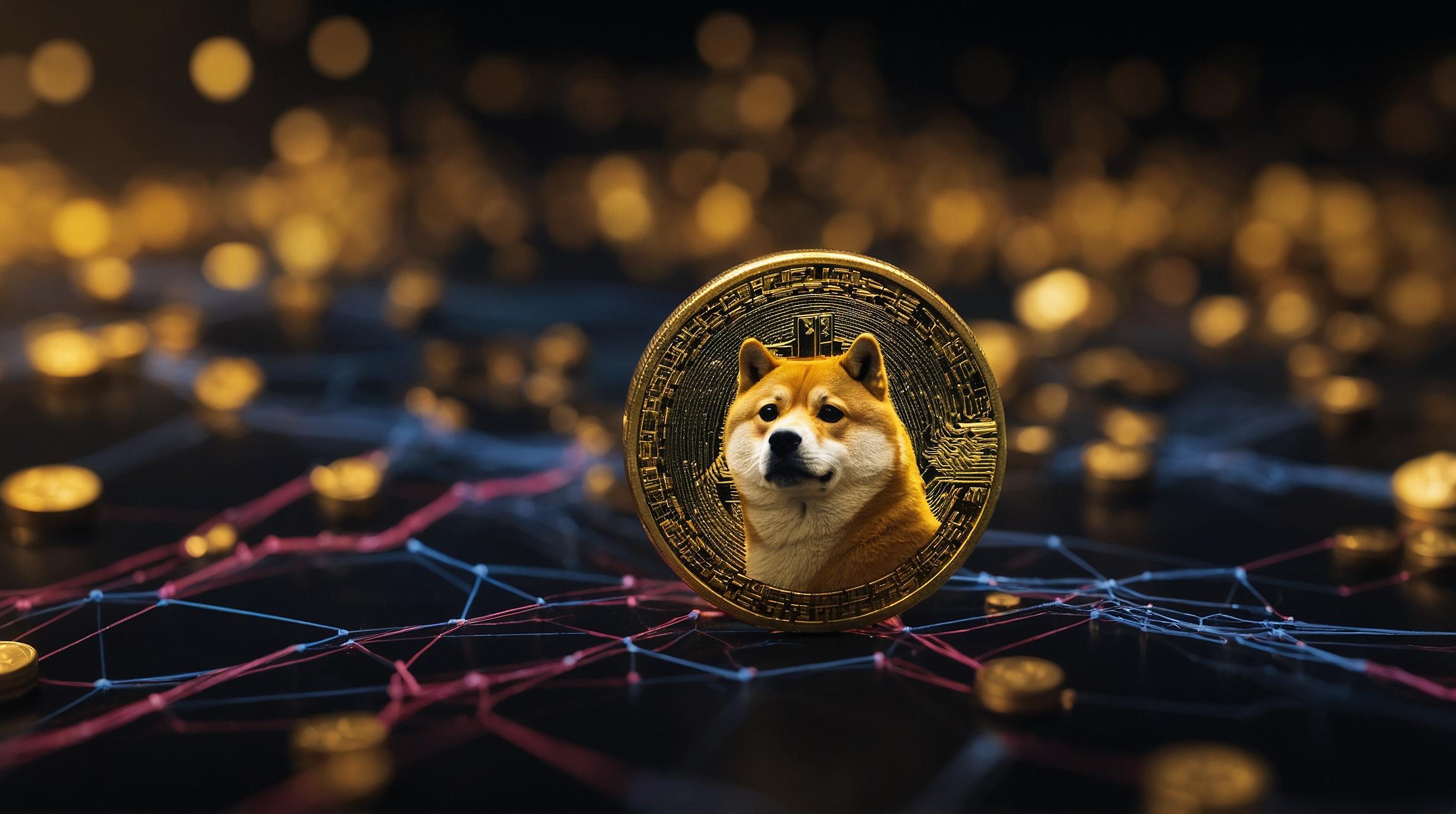 Dogecoin Faces Challenges Amid Flat Network Activity | FinOracle
