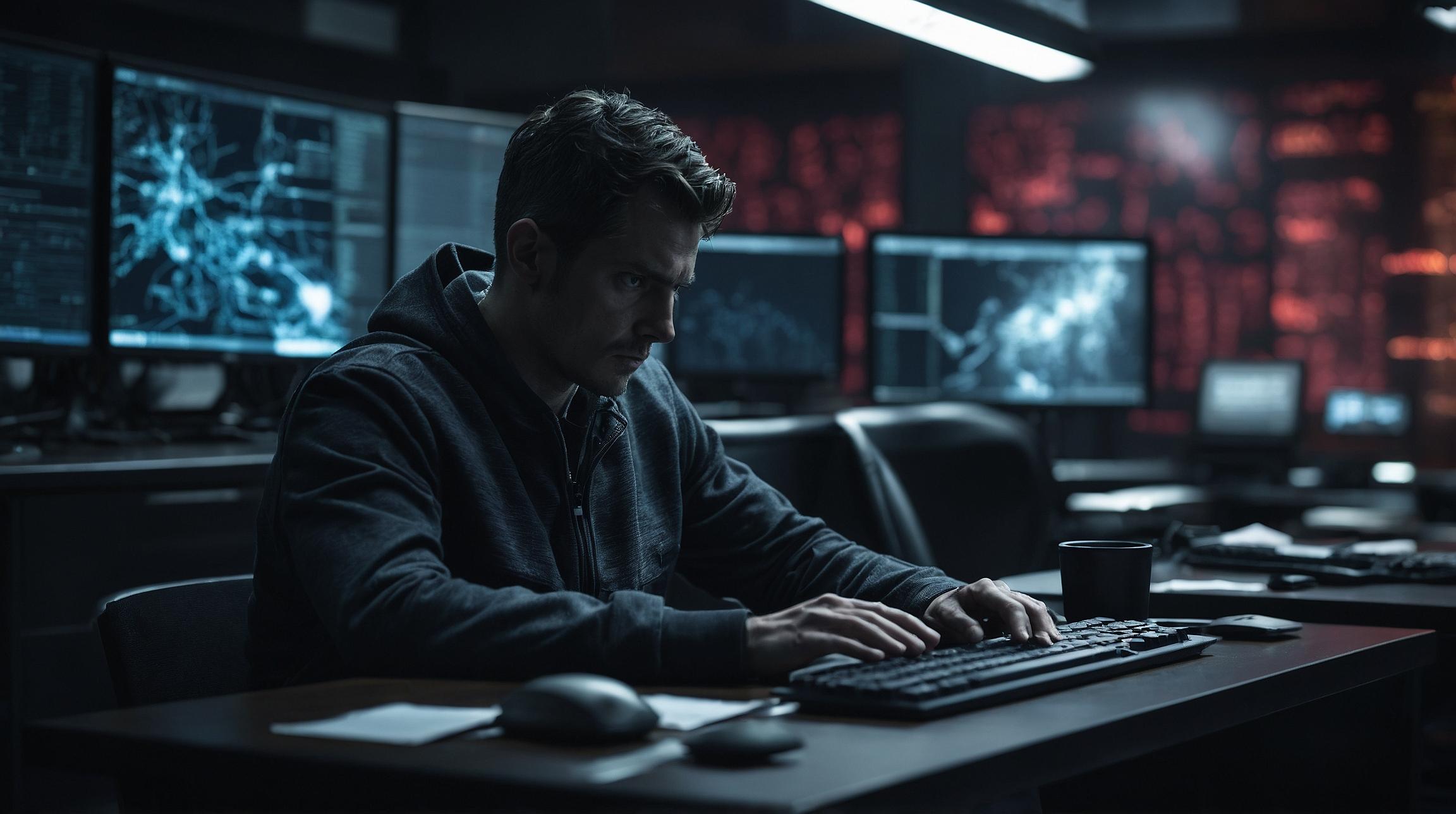 McLaren Health Faces Cyberattack Disruption | FinOracle
