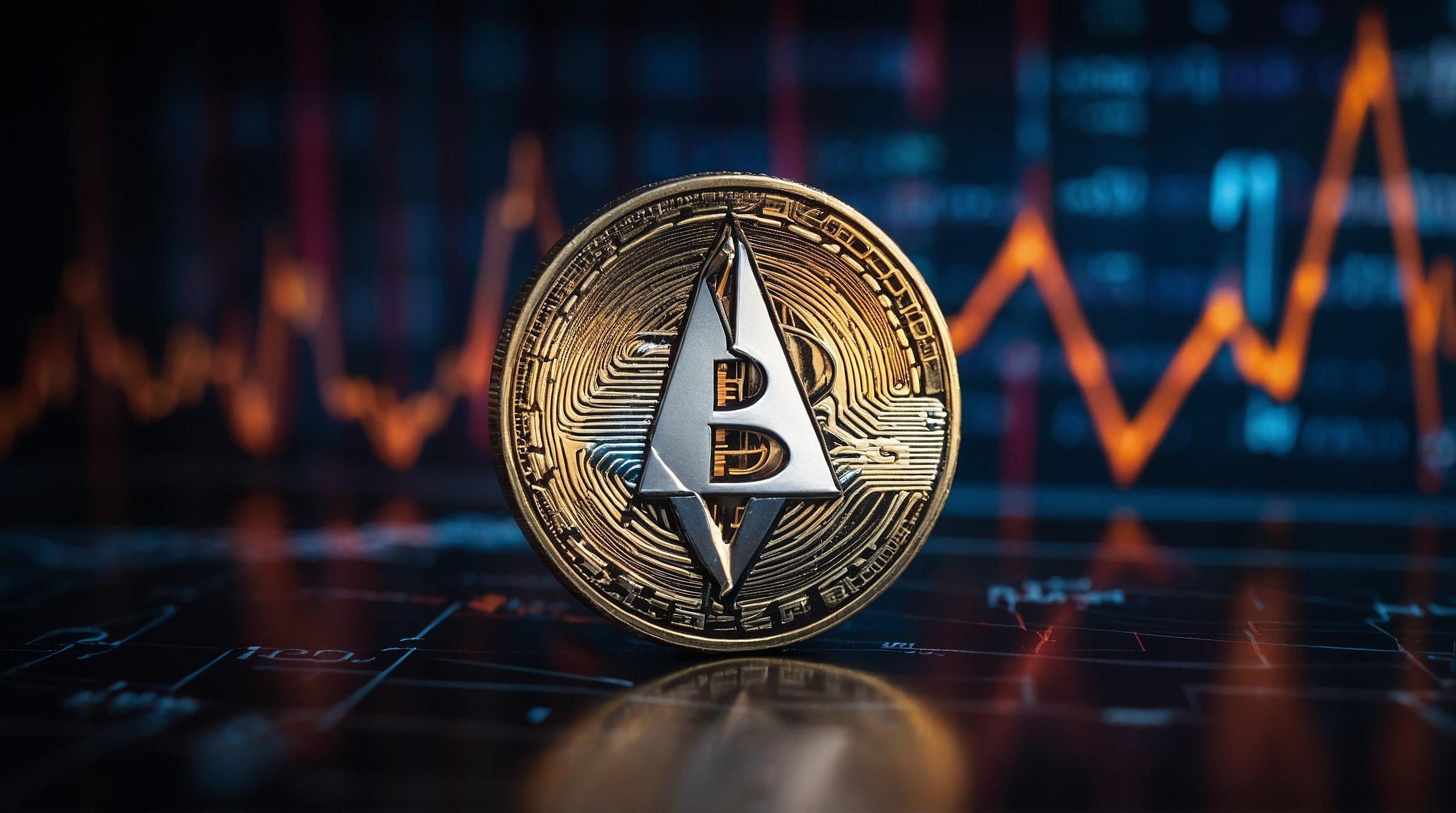 Ethereum Faces Challenges Amid BTC and SOL Gains | FinOracle
