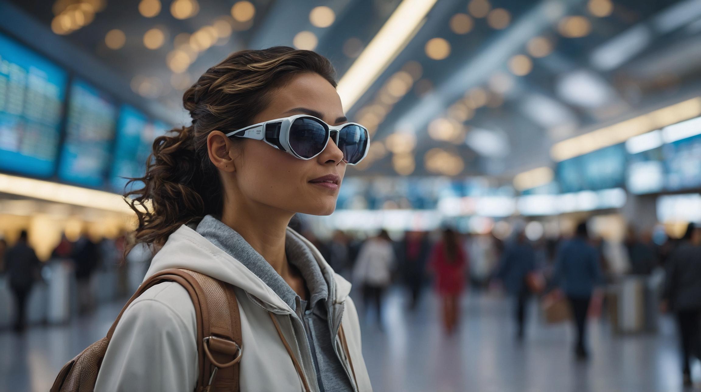 FLYR Secures 5M to Revolutionize Travel Tech | FinOracle