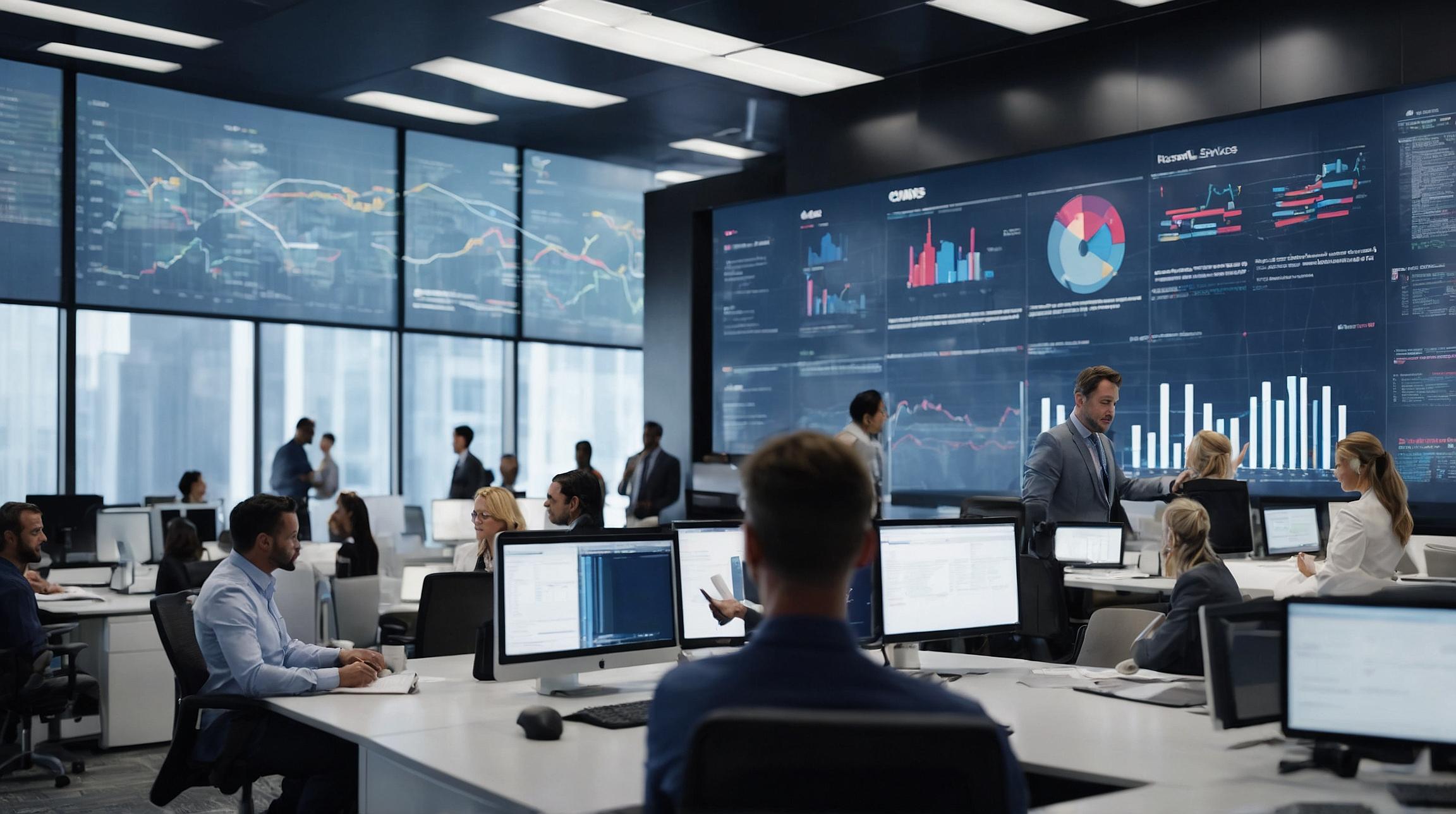 Maximus Boosts FY2024 Guidance Amid Revenue Growth | FinOracle
