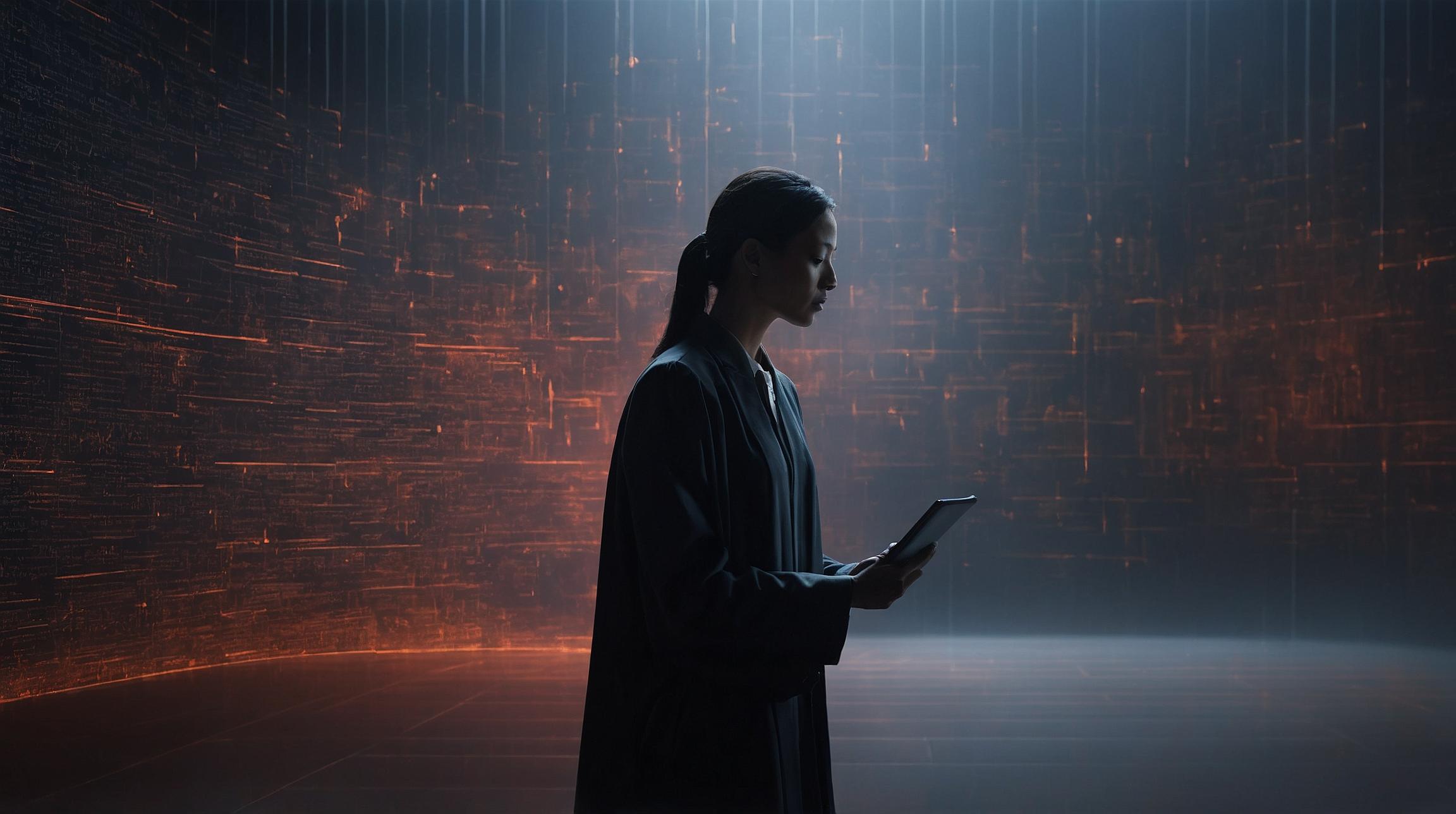 CFAA Ambiguity Puts AI Researchers at Risk | FinOracle