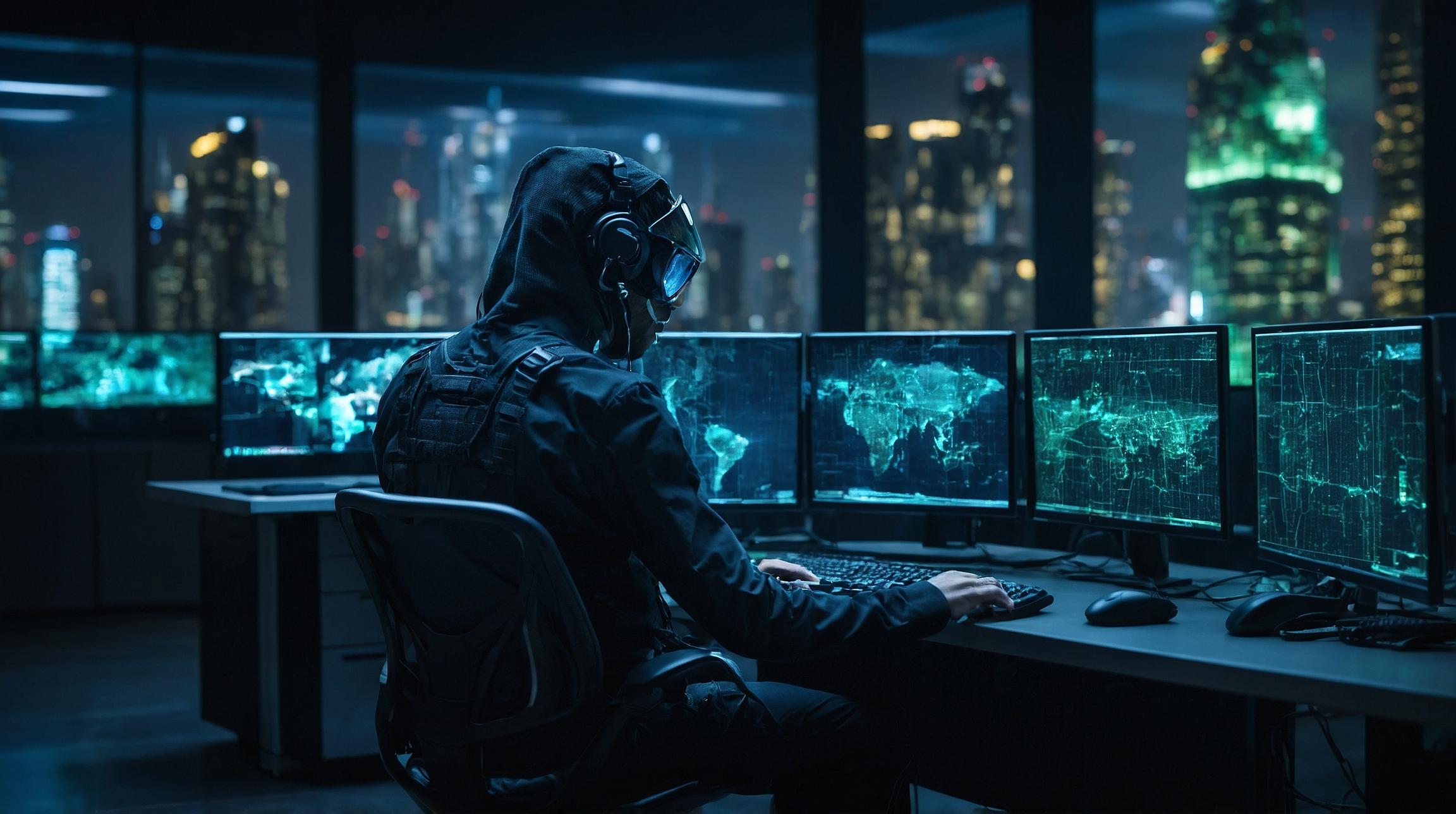 Killeen Recovers from Cybersecurity Breach | FinOracle