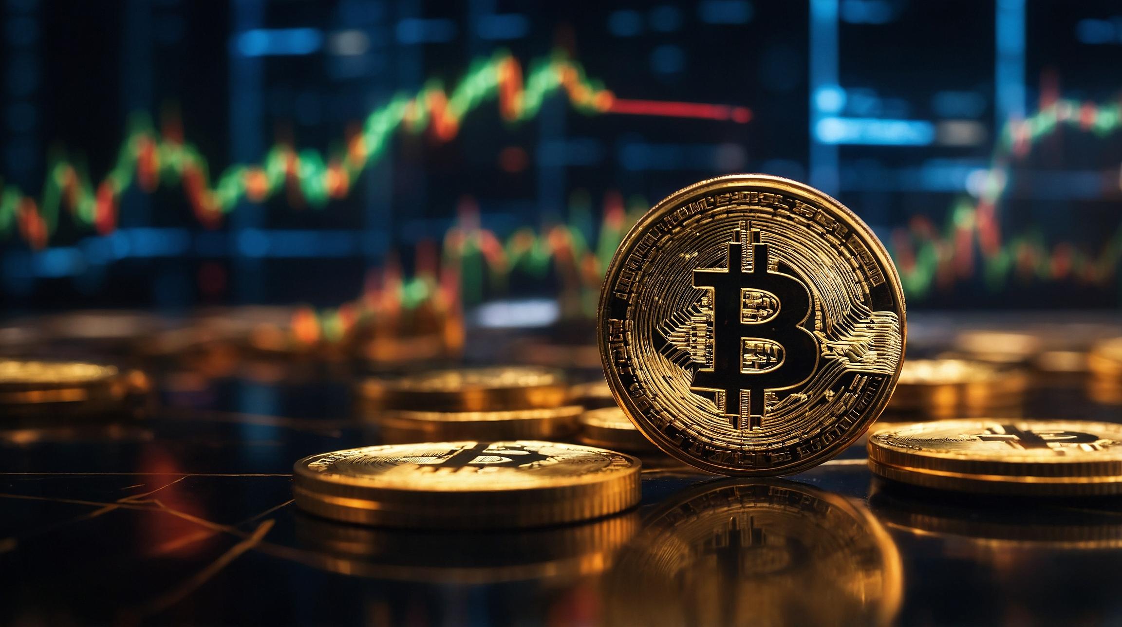 Bitcoin Rebounds to k Amid Improved Sentiment | FinOracle
