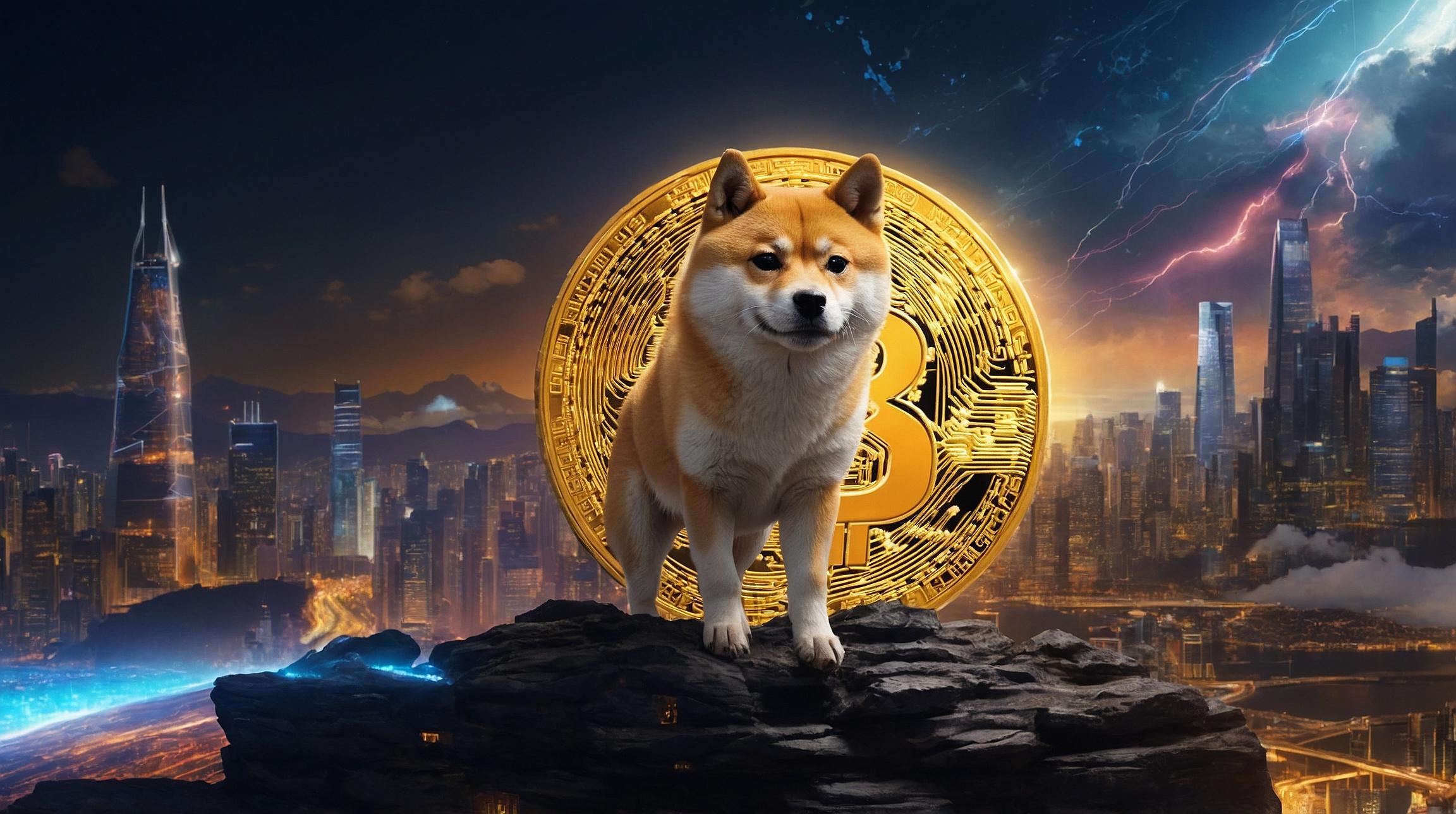 DOGE, Render & DIGI: Cryptocurrency Updates | FinOracle