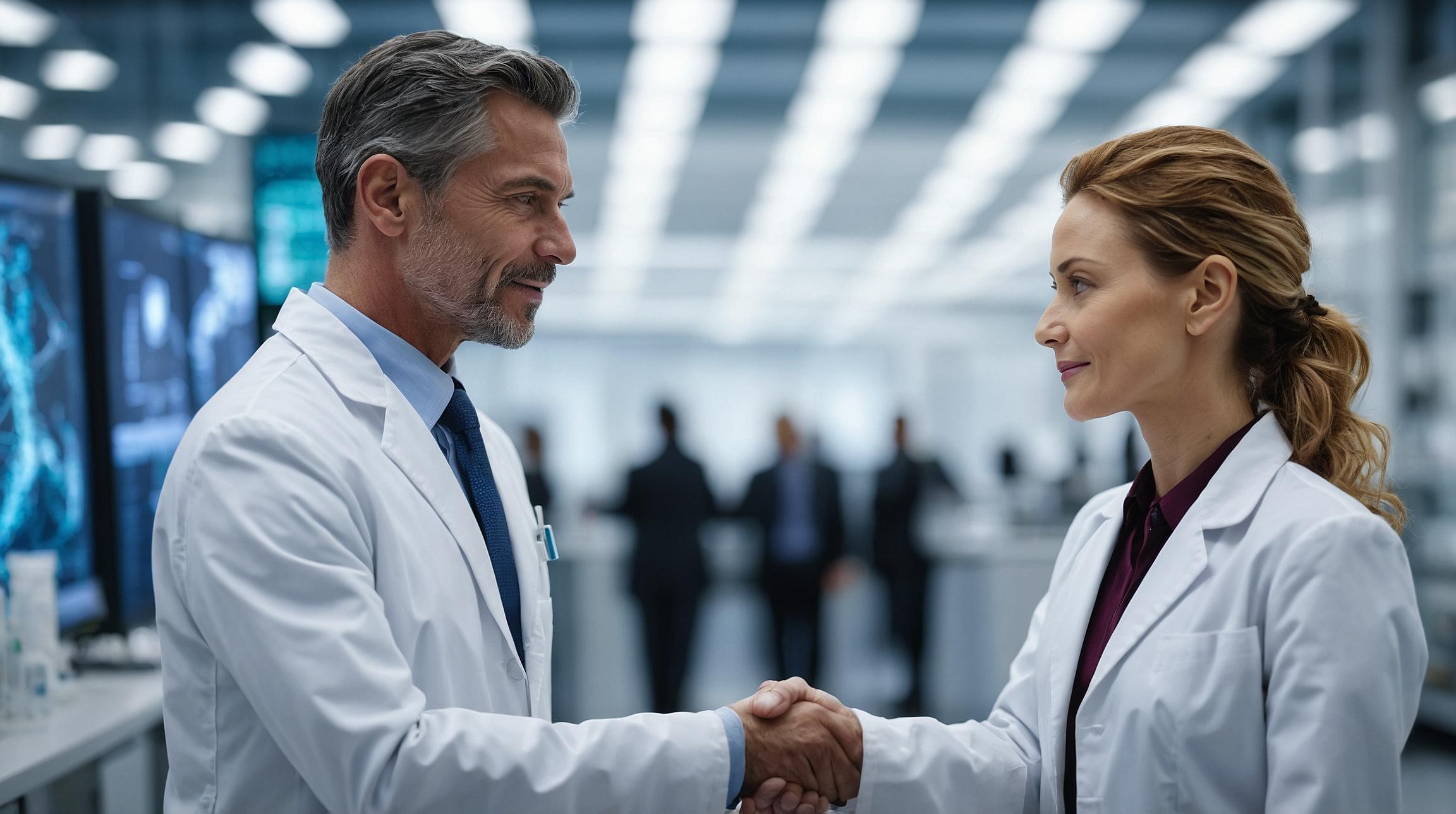 Novavax Q2 2024: Sanofi Deal Boosts Revenue | FinOracle