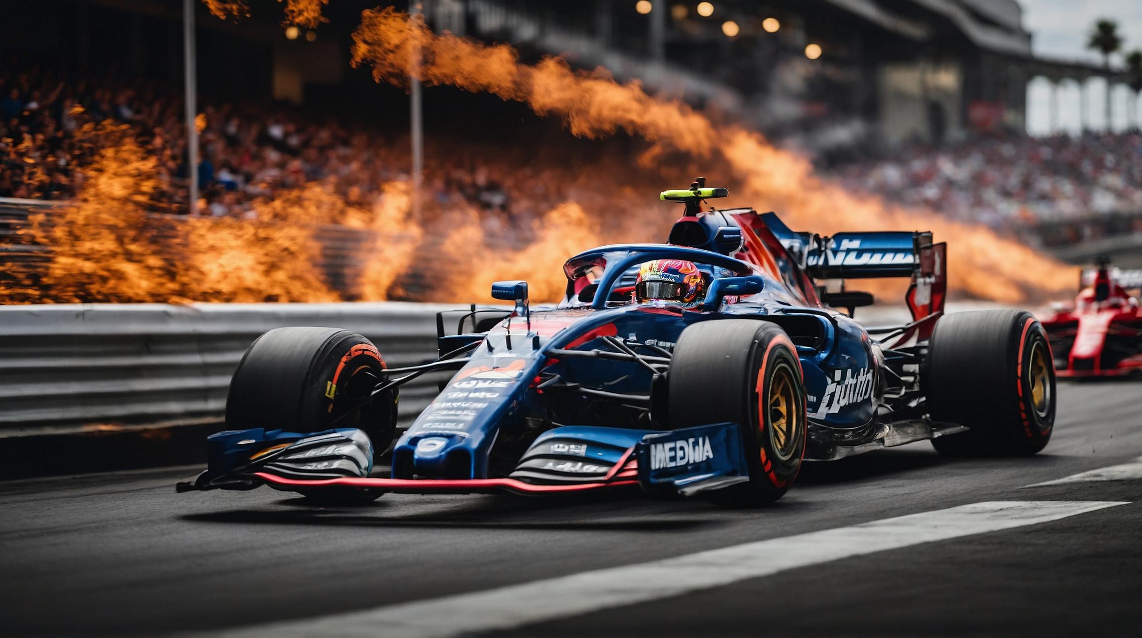 Liberty Media Q2 2024 Results and Growth Plans | FinOracle