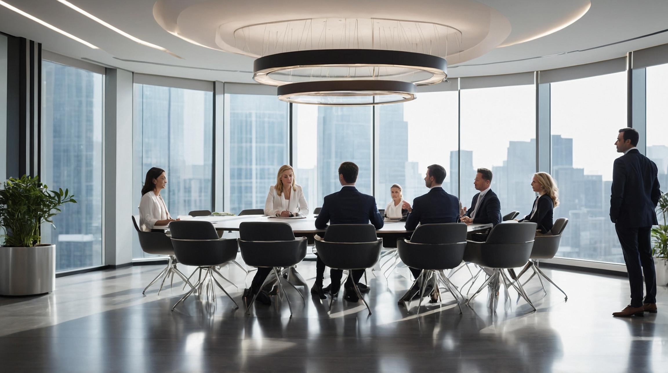 Resideo Surpasses Q2 2024 Expectations with Growth | FinOracle
