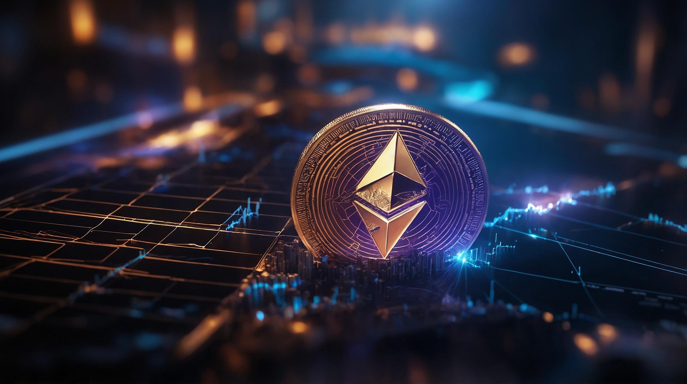 Solana Emerges as Ethereum's Main Competitor | FinOracle
